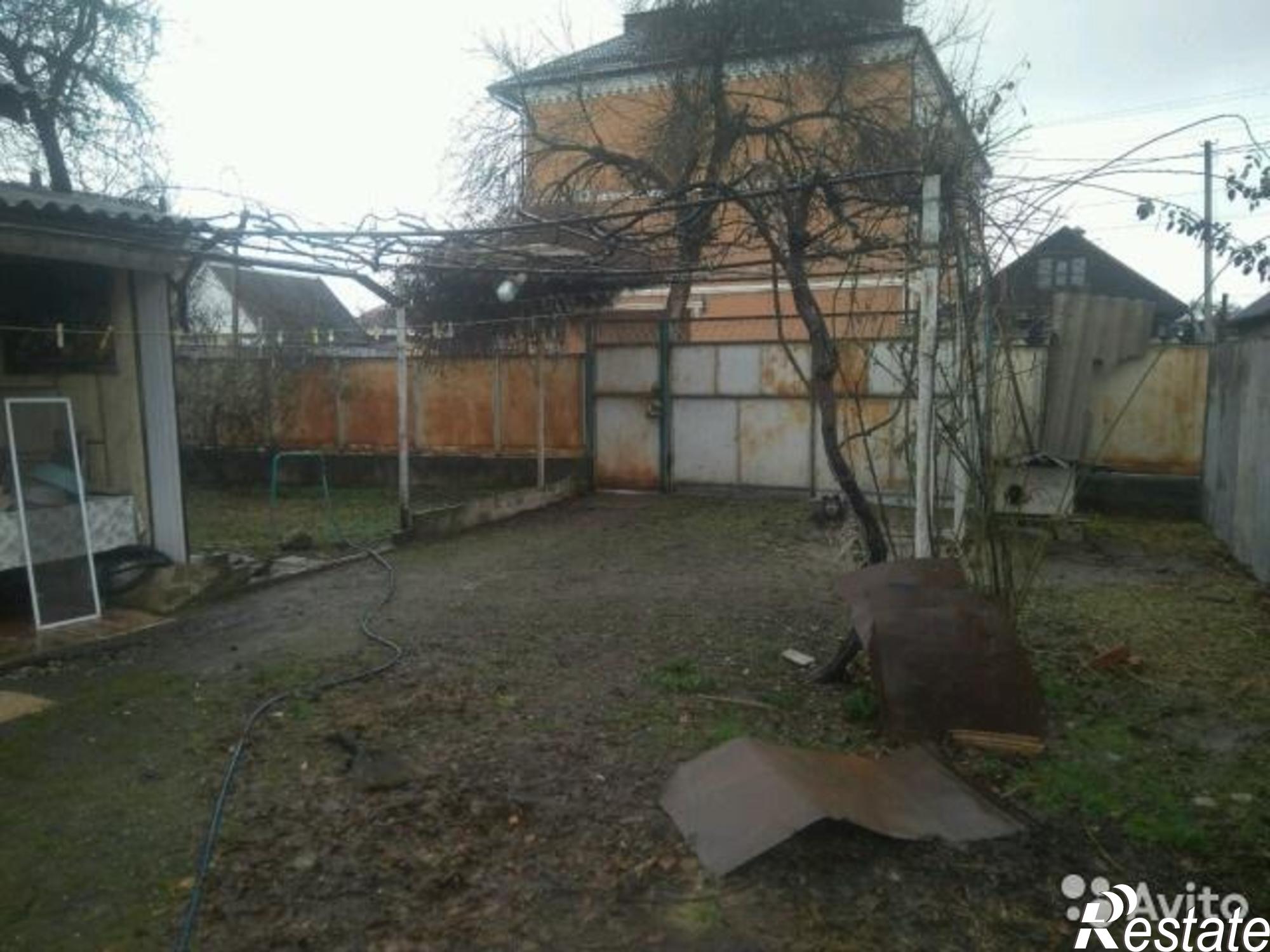 Купить дачу, дом, коттедж за 4 000 000 рублей на улица Кабардинская