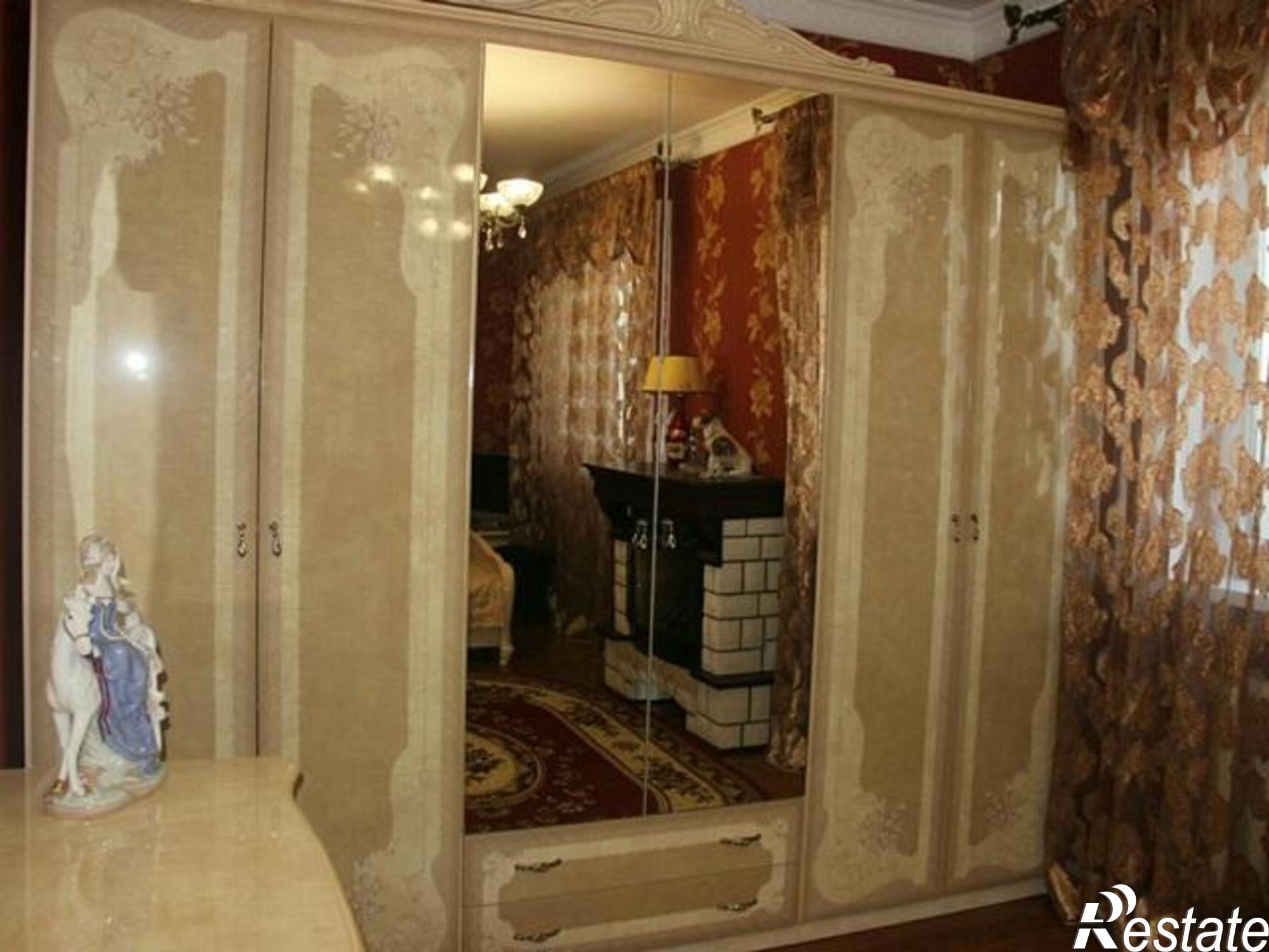 Купить дачу, дом, коттедж за 8 800 000 рублей на Островского улица, д.63
