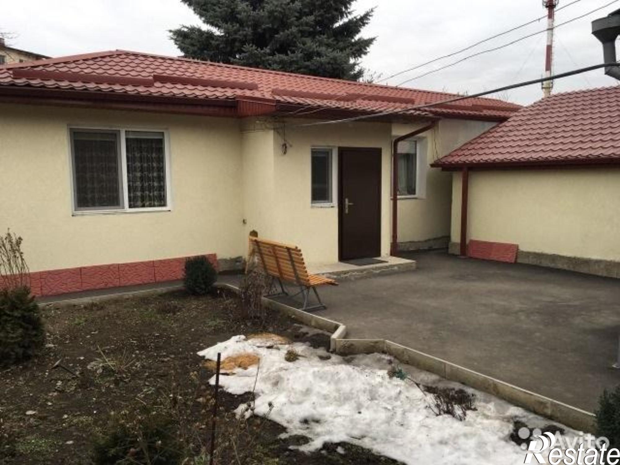 Купить дачу, дом, коттедж за 4 200 000 рублей на Газовая улица, д.3