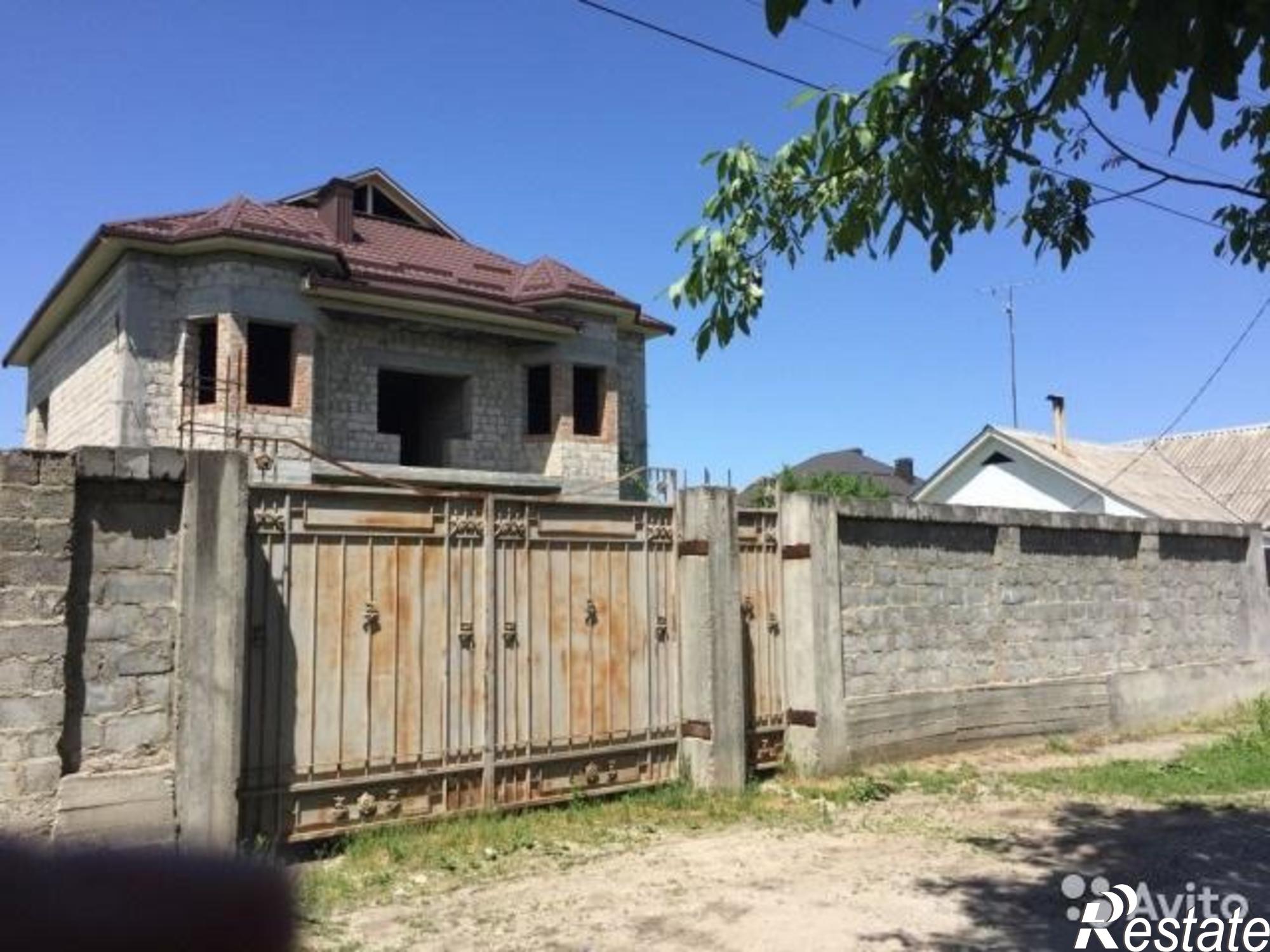 Купить дачу, дом, коттедж за 9 500 000 рублей на Нальчик