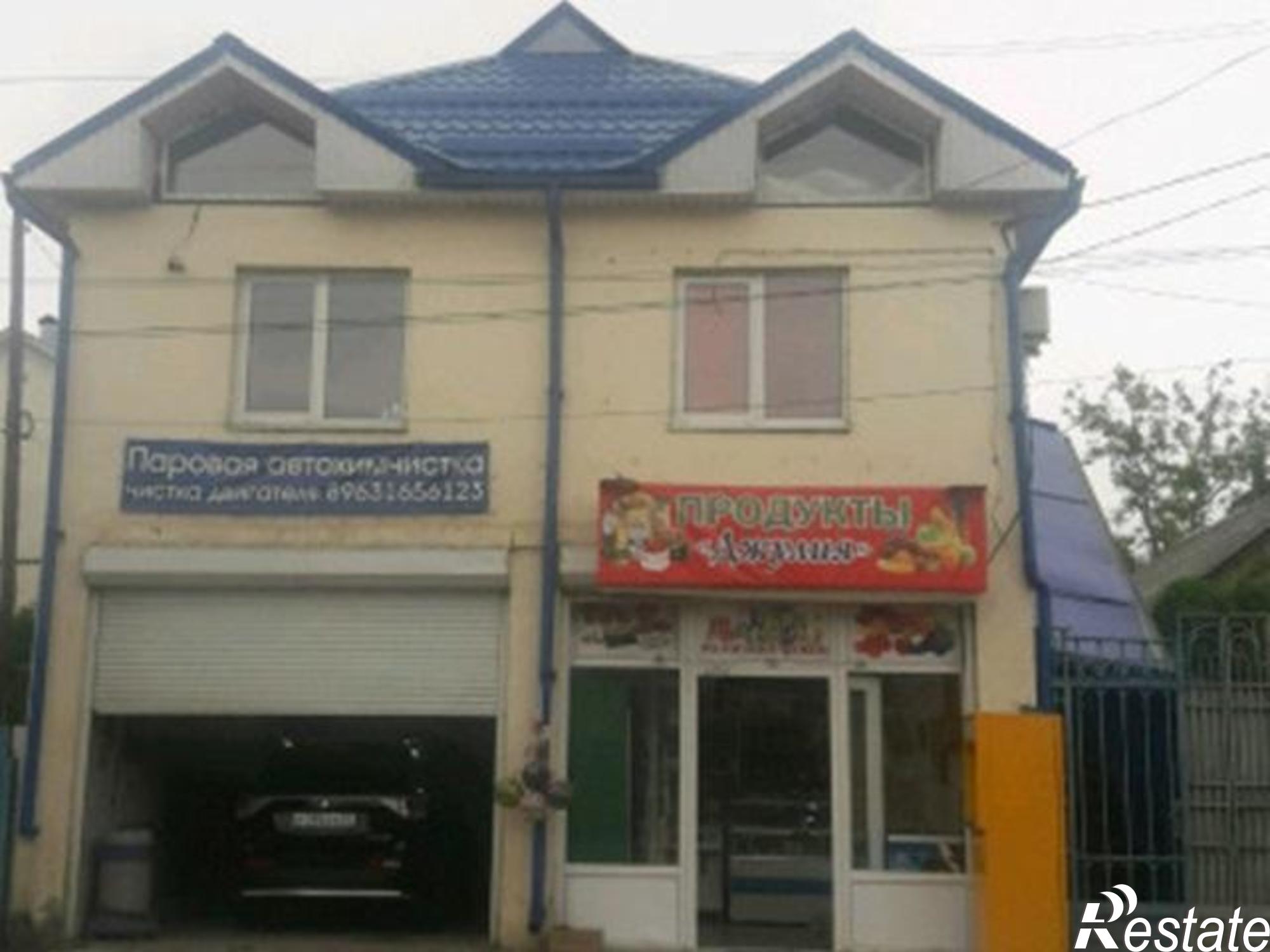 Купить дачу, дом, коттедж за 12 000 000 рублей на Нальчик