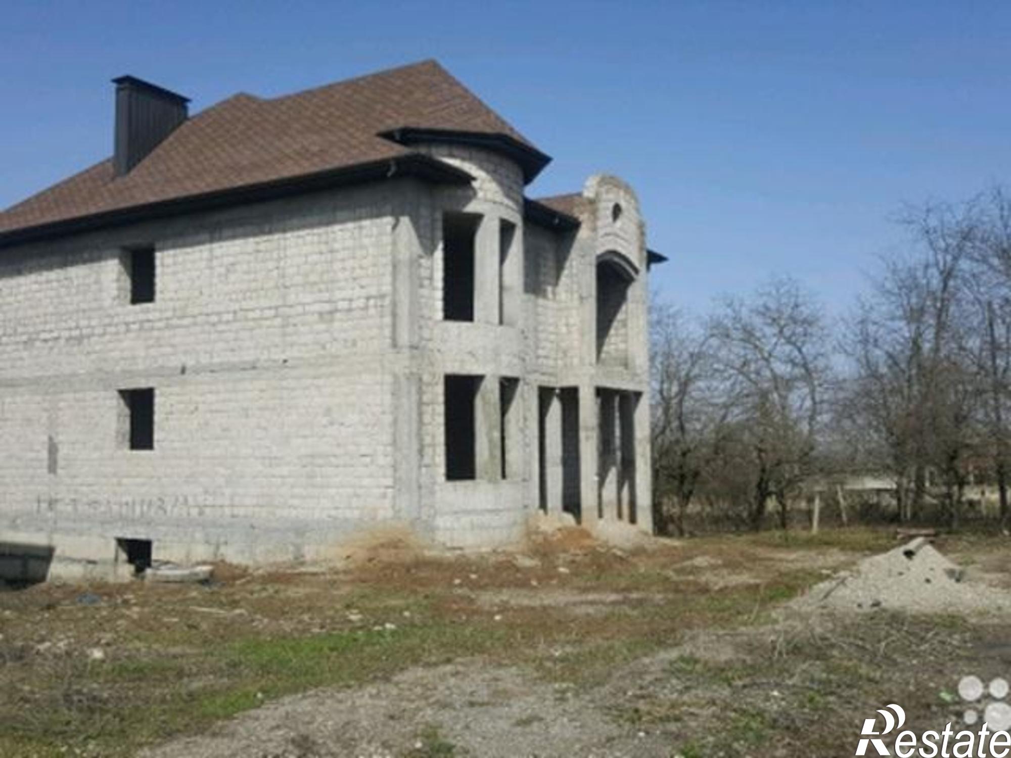 Купить дачу, дом, коттедж за 9 800 000 рублей на улица Центральная