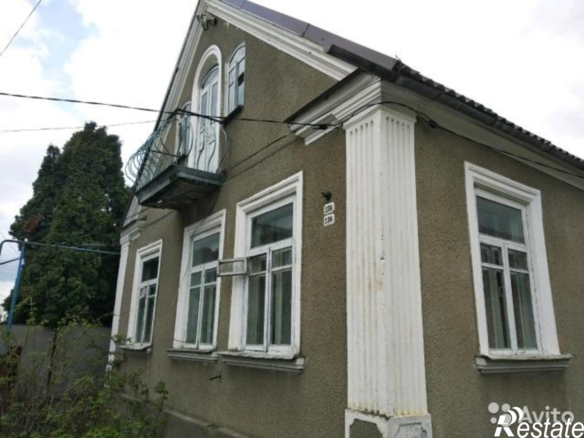 Купить дачу, дом, коттедж за 7 500 000 рублей на 2-й Таманской Дивизии улица, д.238