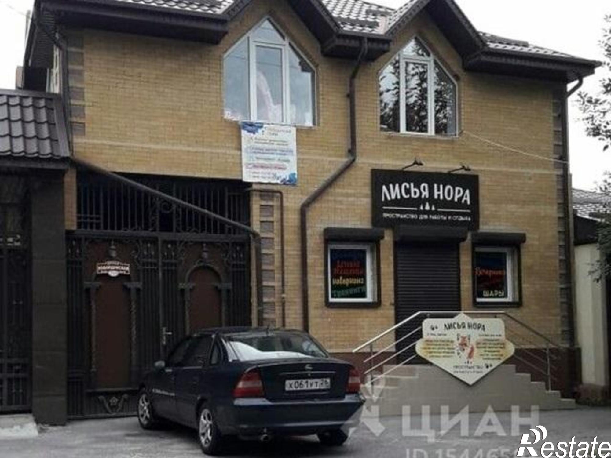 Купить дачу, дом, коттедж за 18 000 000 рублей на Кабардинская улица, д.71