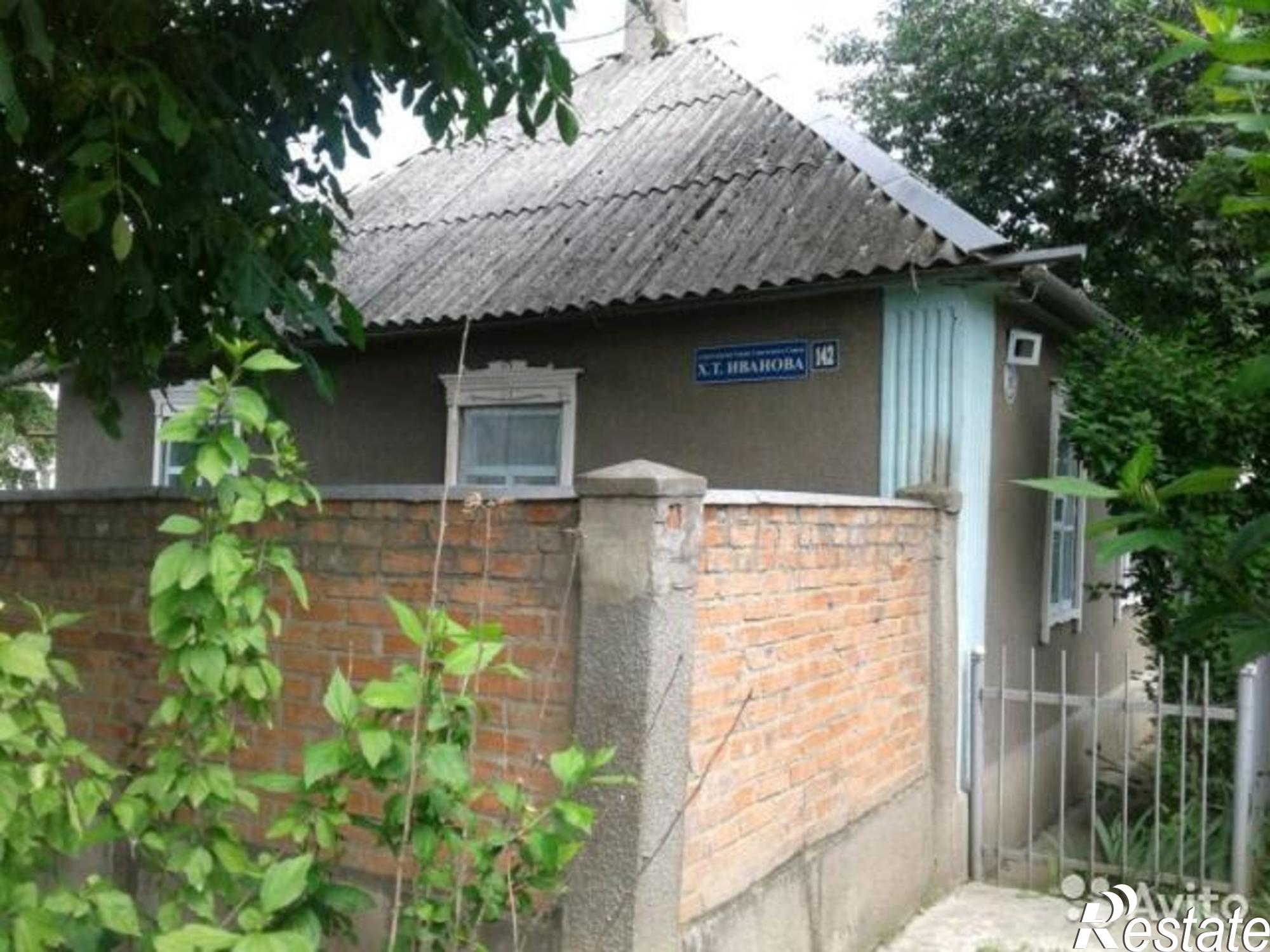 Купить дачу, дом, коттедж за 5 750 000 рублей на Иванова улица, д.142