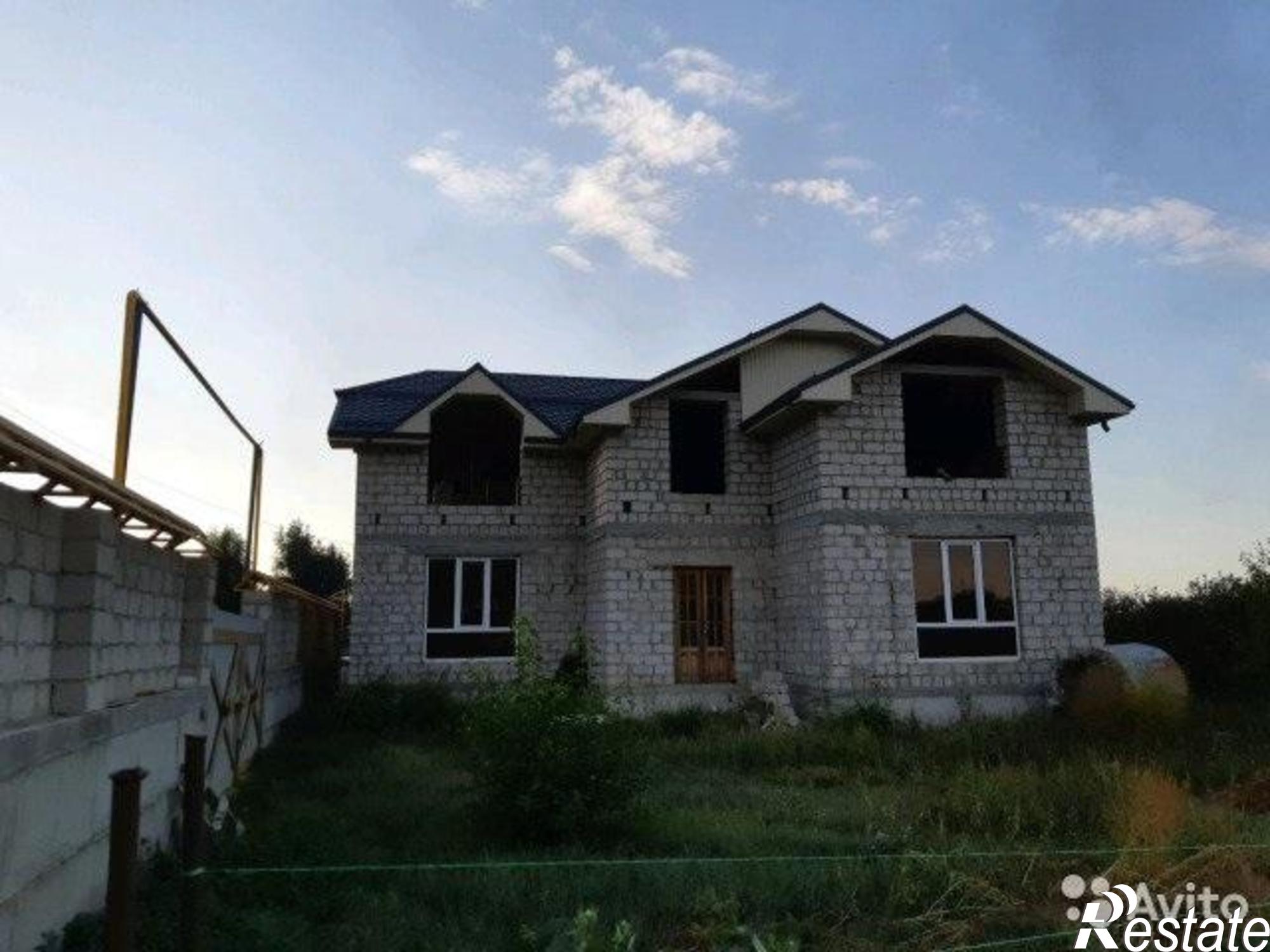 Купить дачу, дом, коттедж за 7 500 000 рублей на Подгорная улица
