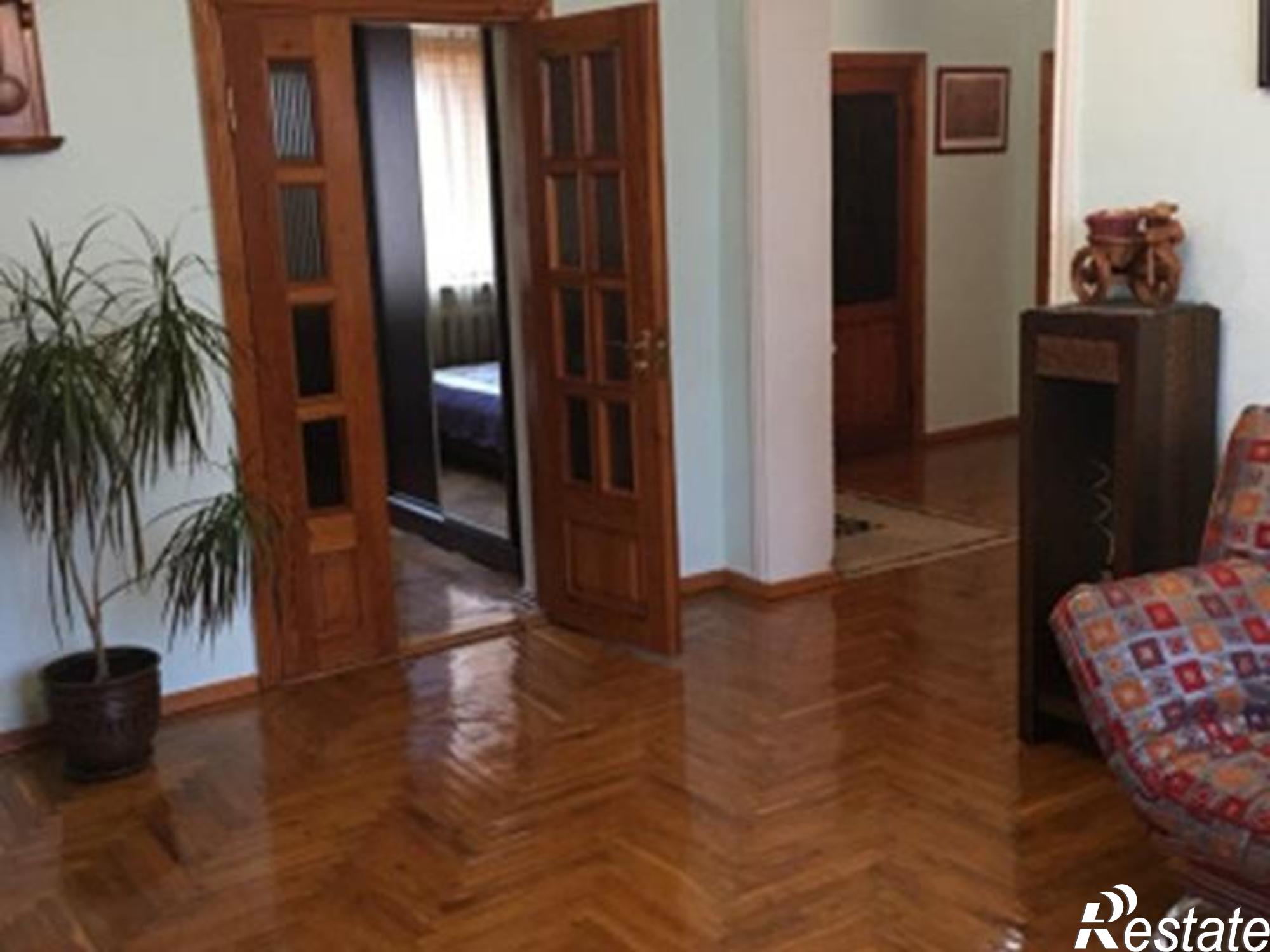 Купить дачу, дом, коттедж за 7 500 000 рублей на Газовая улица, д.3