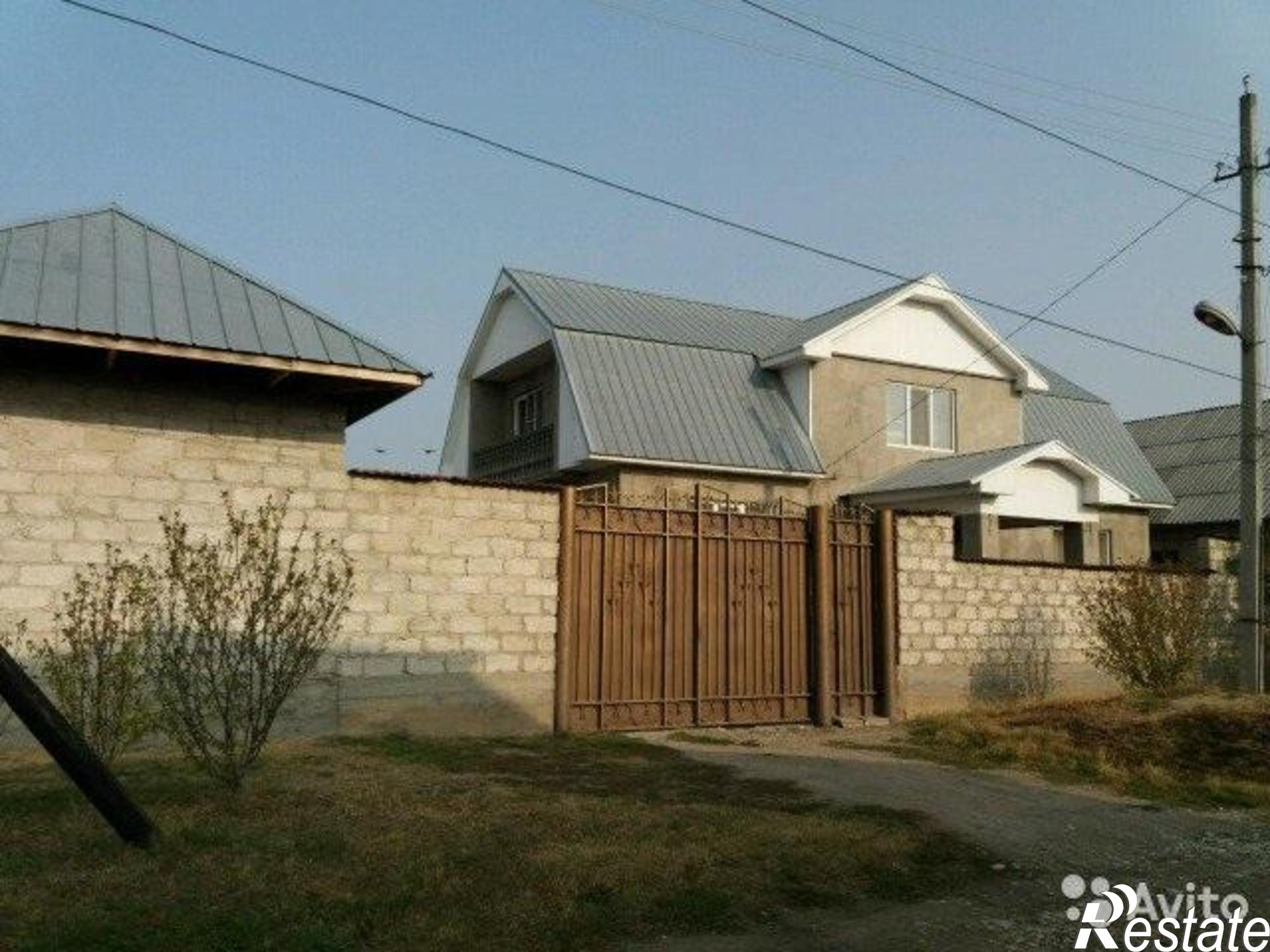 Купить дачу, дом, коттедж за 7 500 000 рублей на Нальчик