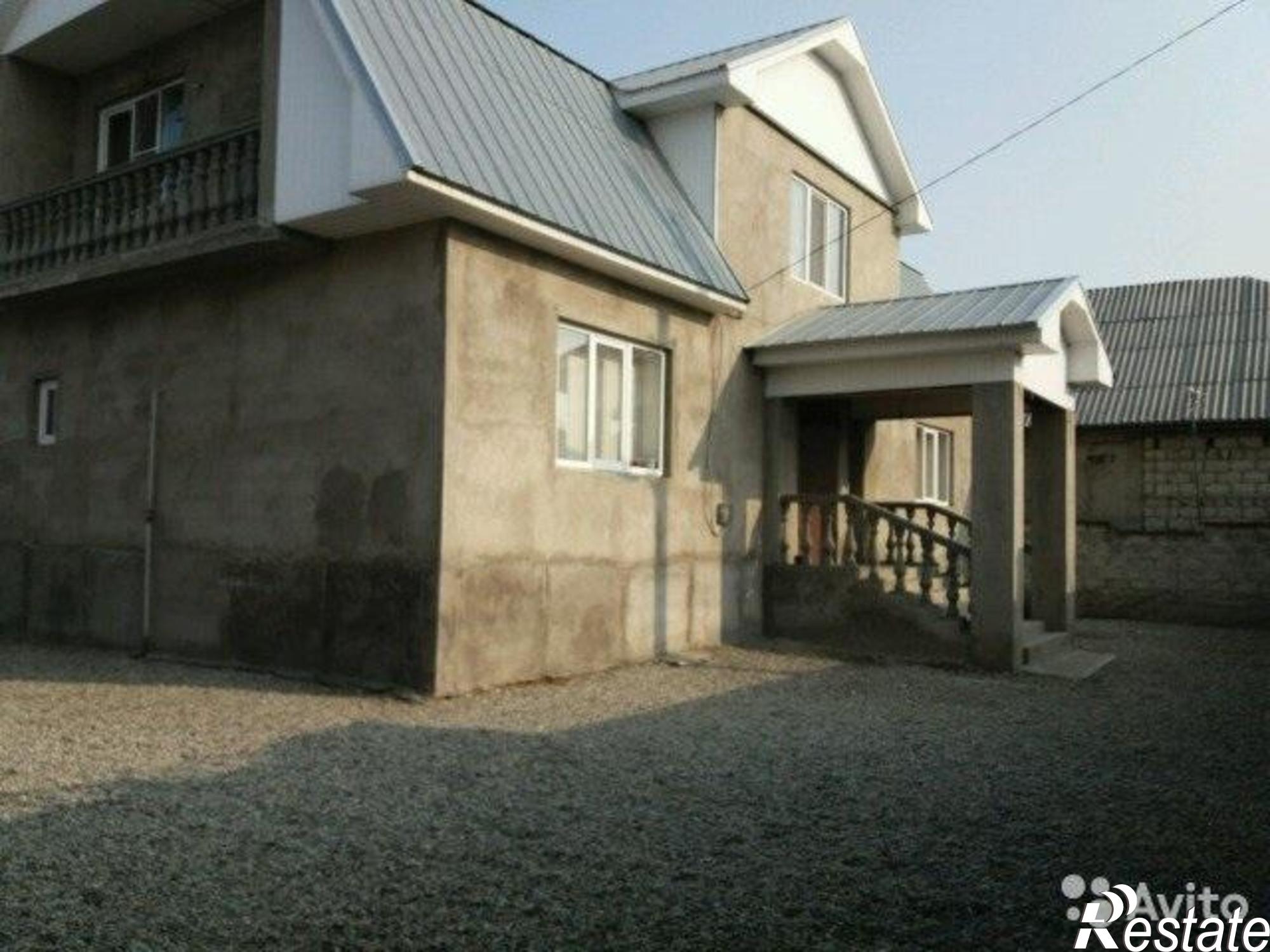 Купить дачу, дом, коттедж за 7 500 000 рублей на Нальчик