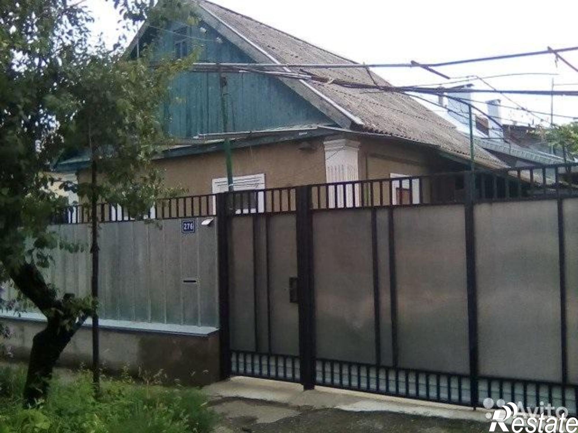 Купить дачу, дом, коттедж за 3 600 000 рублей на Александровка
