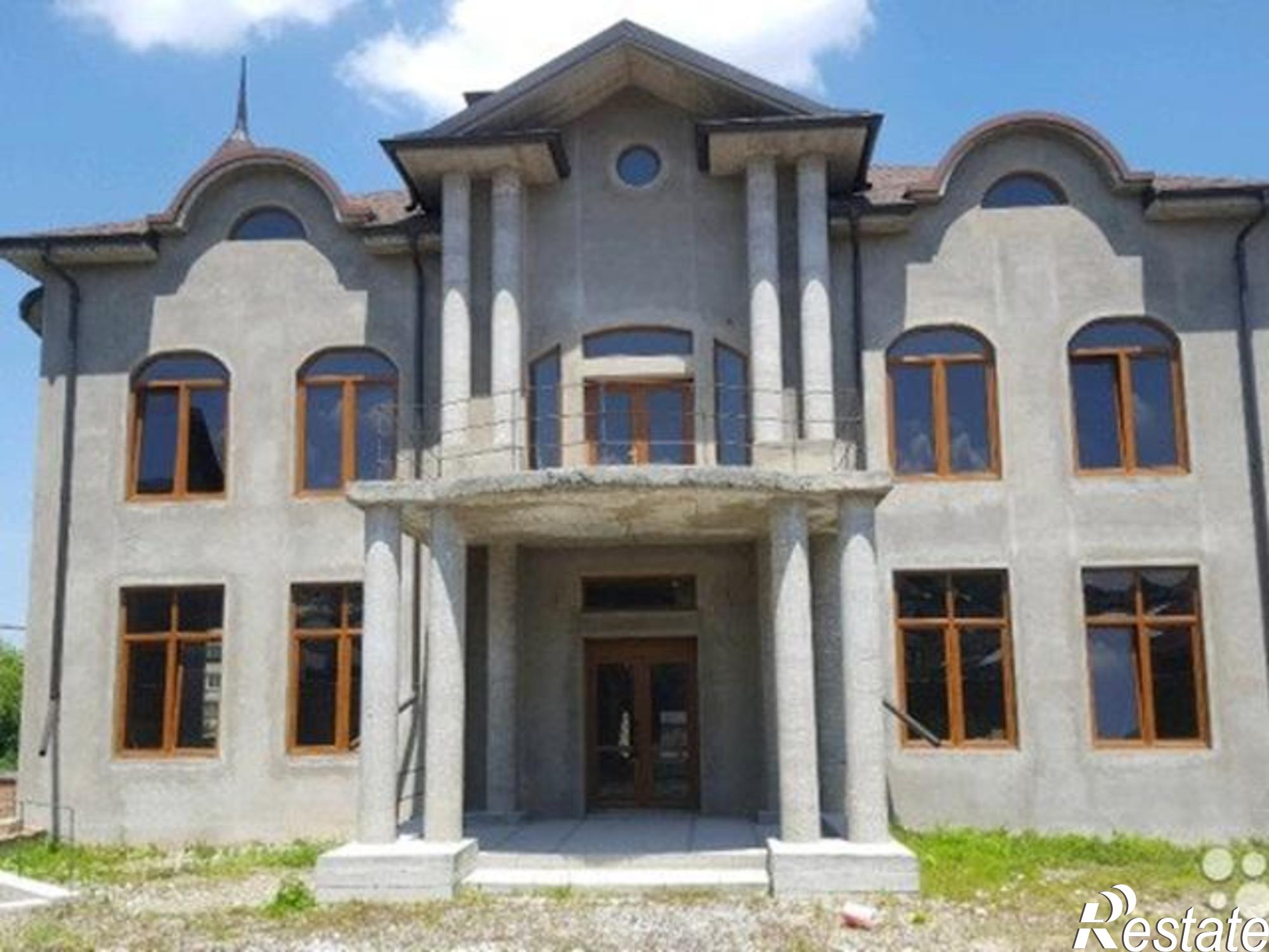 Купить дачу, дом, коттедж за 23 000 000 рублей на Нальчик