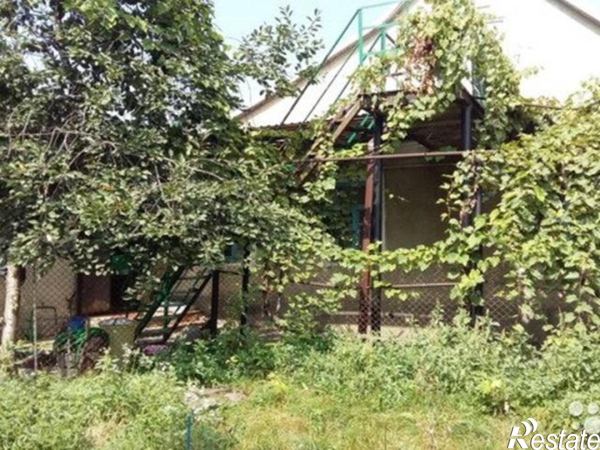 Купить дачу, дом, коттедж за 5 500 000 рублей на Газовая улица, д.3