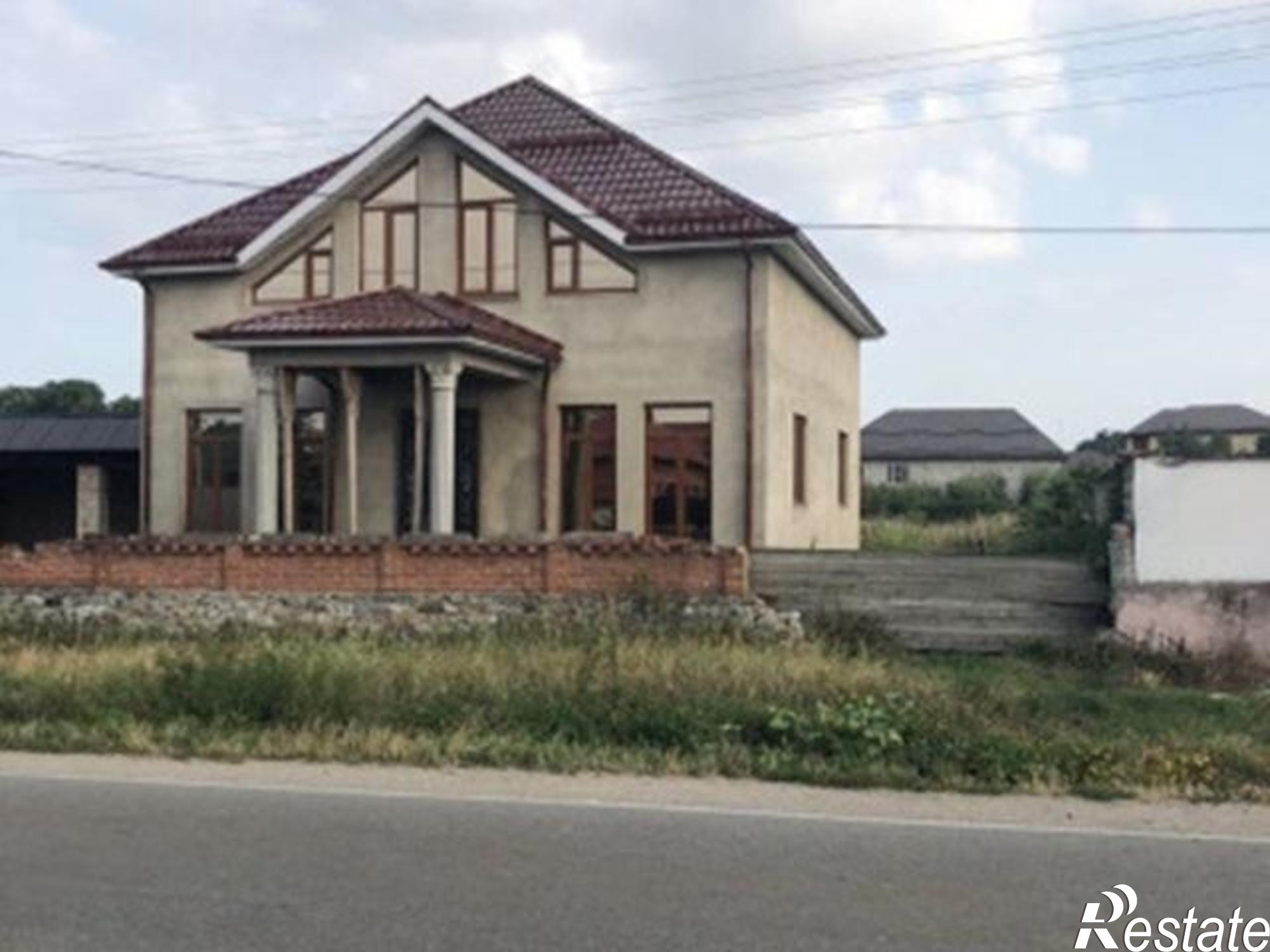 Купить дачу, дом, коттедж за 5 500 000 рублей на Чегем