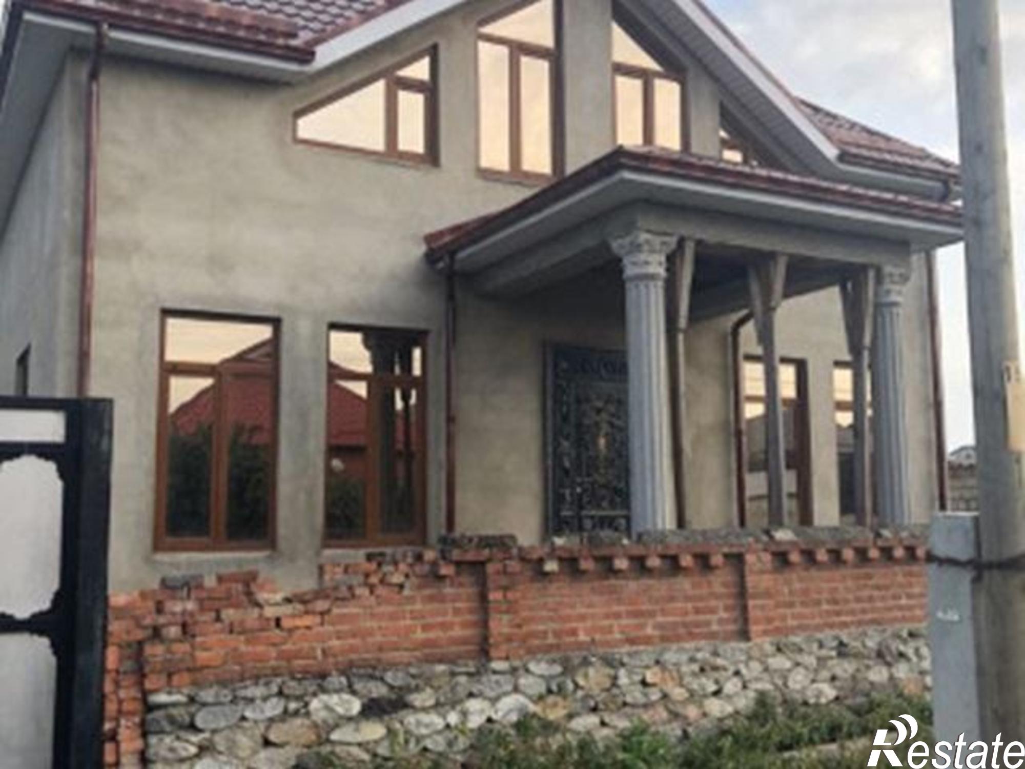 Купить дачу, дом, коттедж за 5 500 000 рублей на Чегем