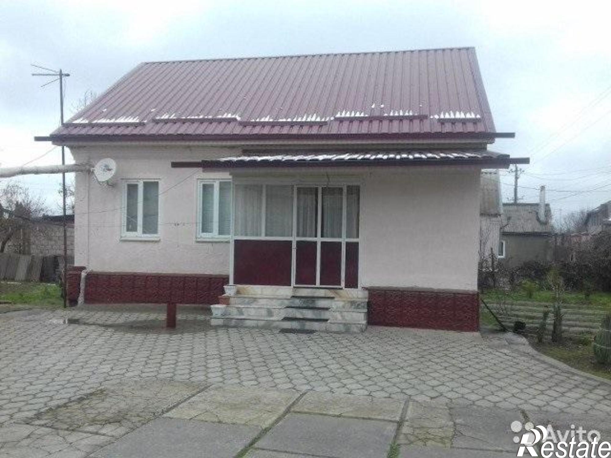 Купить дачу, дом, коттедж за 7 500 000 рублей на улица Мазлоева