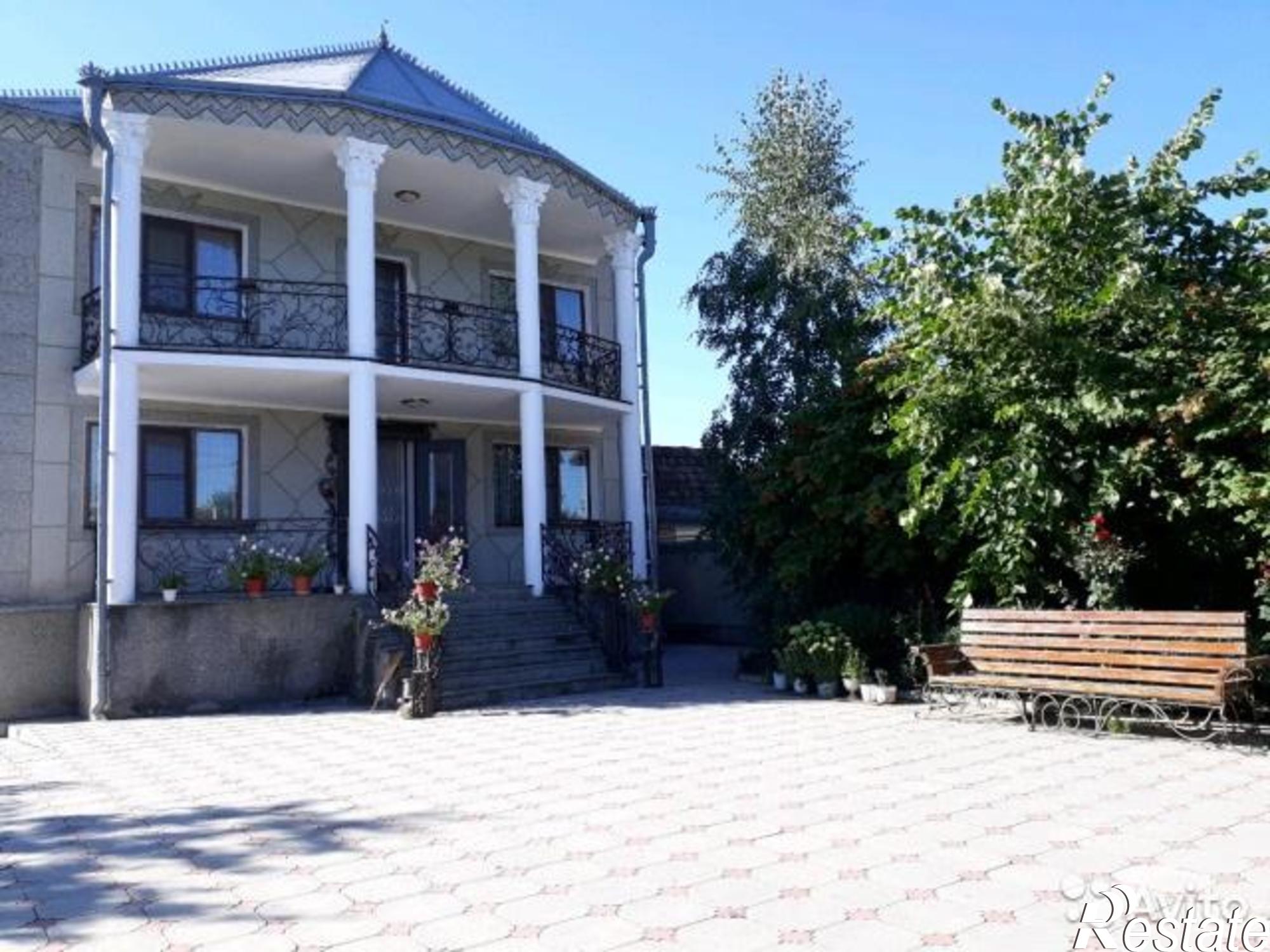 Купить дачу, дом, коттедж за 13 000 000 рублей на Нартан
