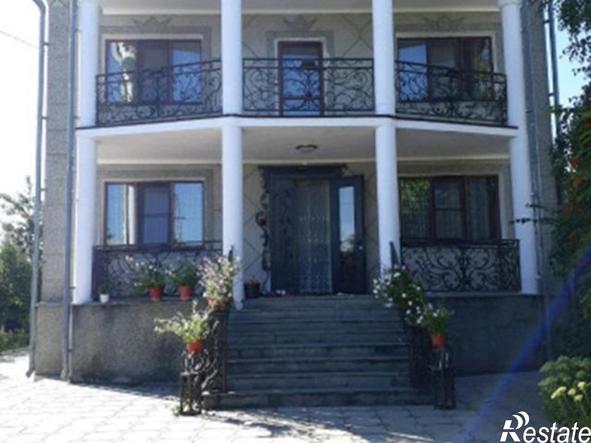 Купить дачу, дом, коттедж за 13 000 000 рублей на Нартан