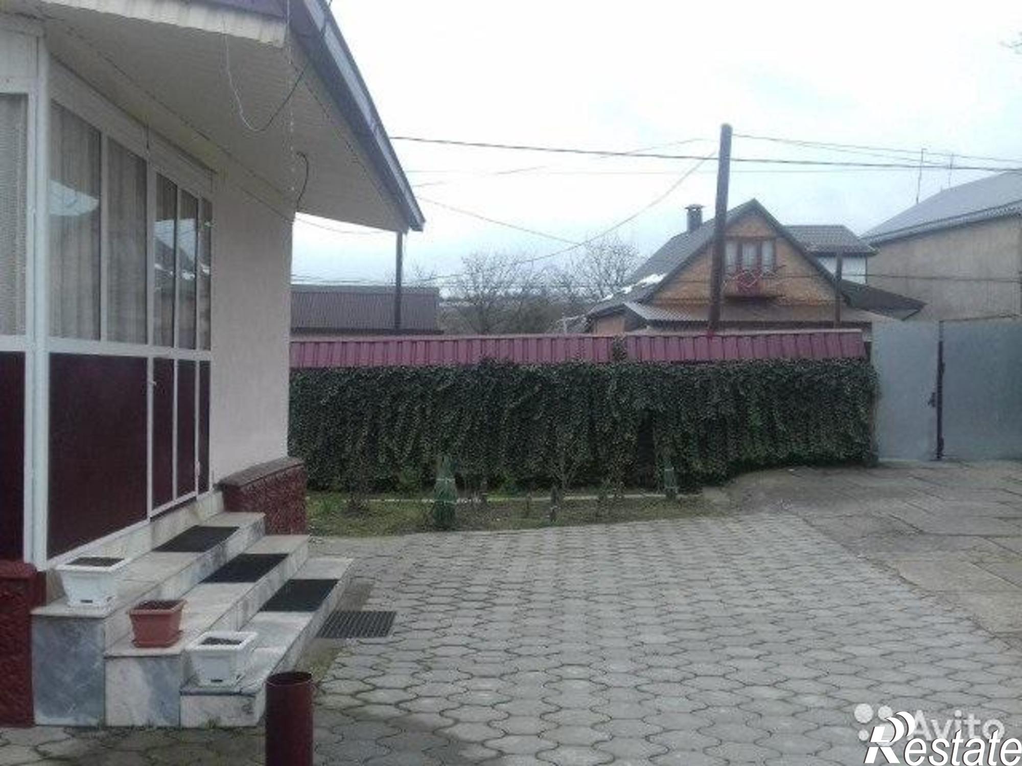 Купить дачу, дом, коттедж за 7 500 000 рублей на улица Мазлоева