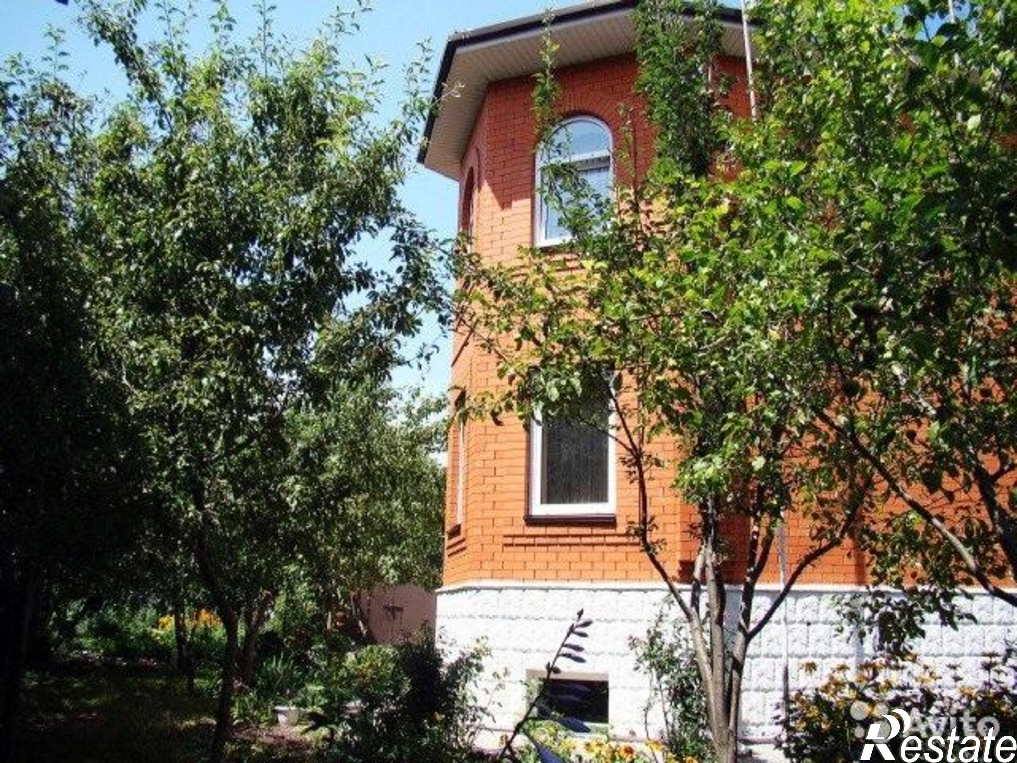 Купить дачу, дом, коттедж за 20 500 000 рублей на 2-й Таманской Дивизии улица, д.178