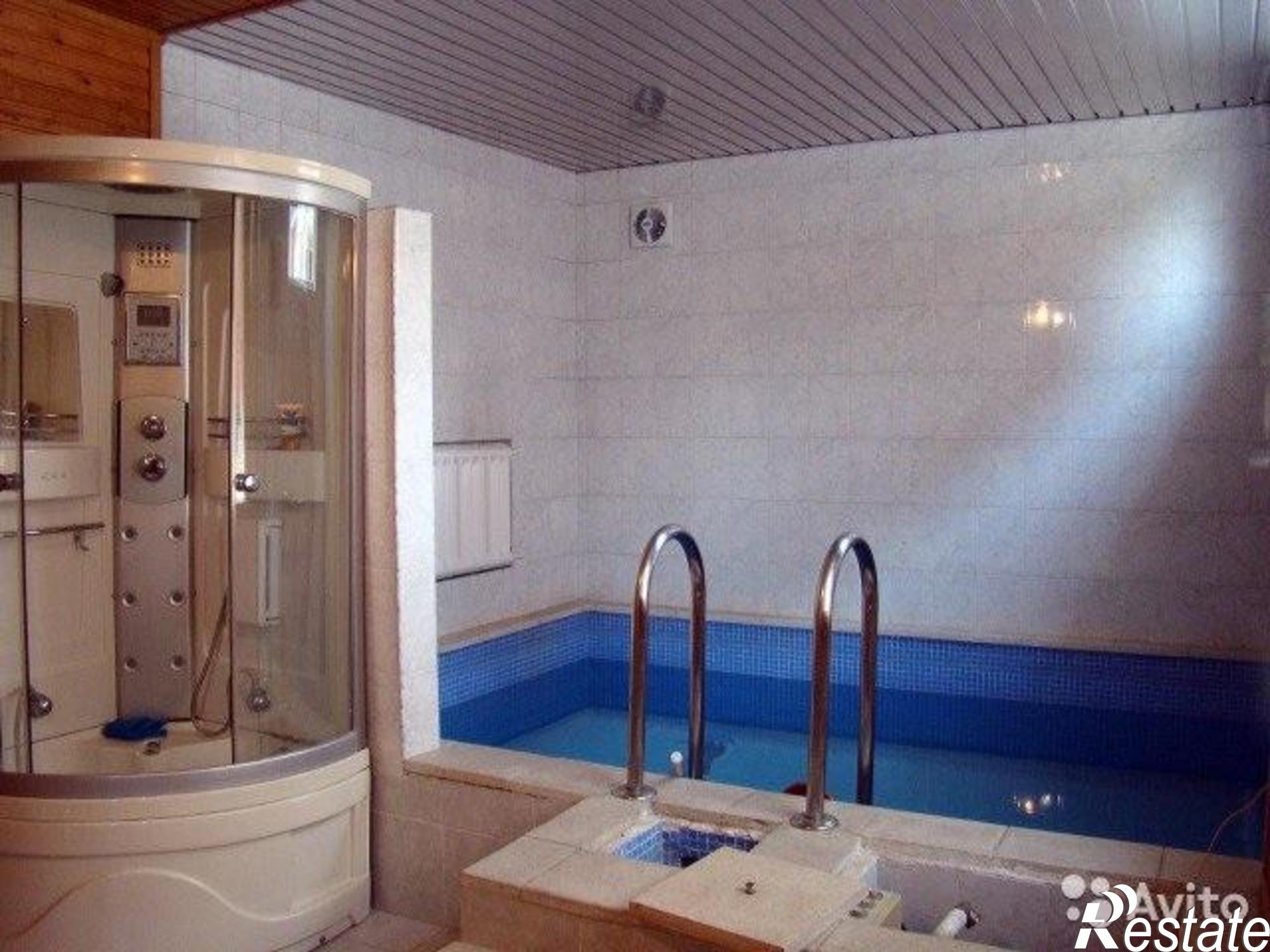 Купить дачу, дом, коттедж за 20 500 000 рублей на 2-й Таманской Дивизии улица, д.178