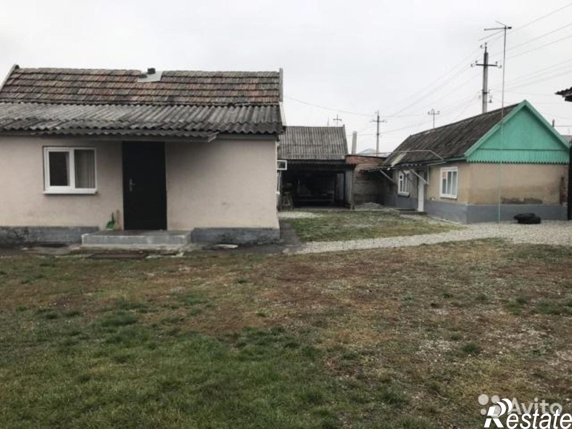 Купить дачу, дом, коттедж за 5 500 000 рублей на Нартан