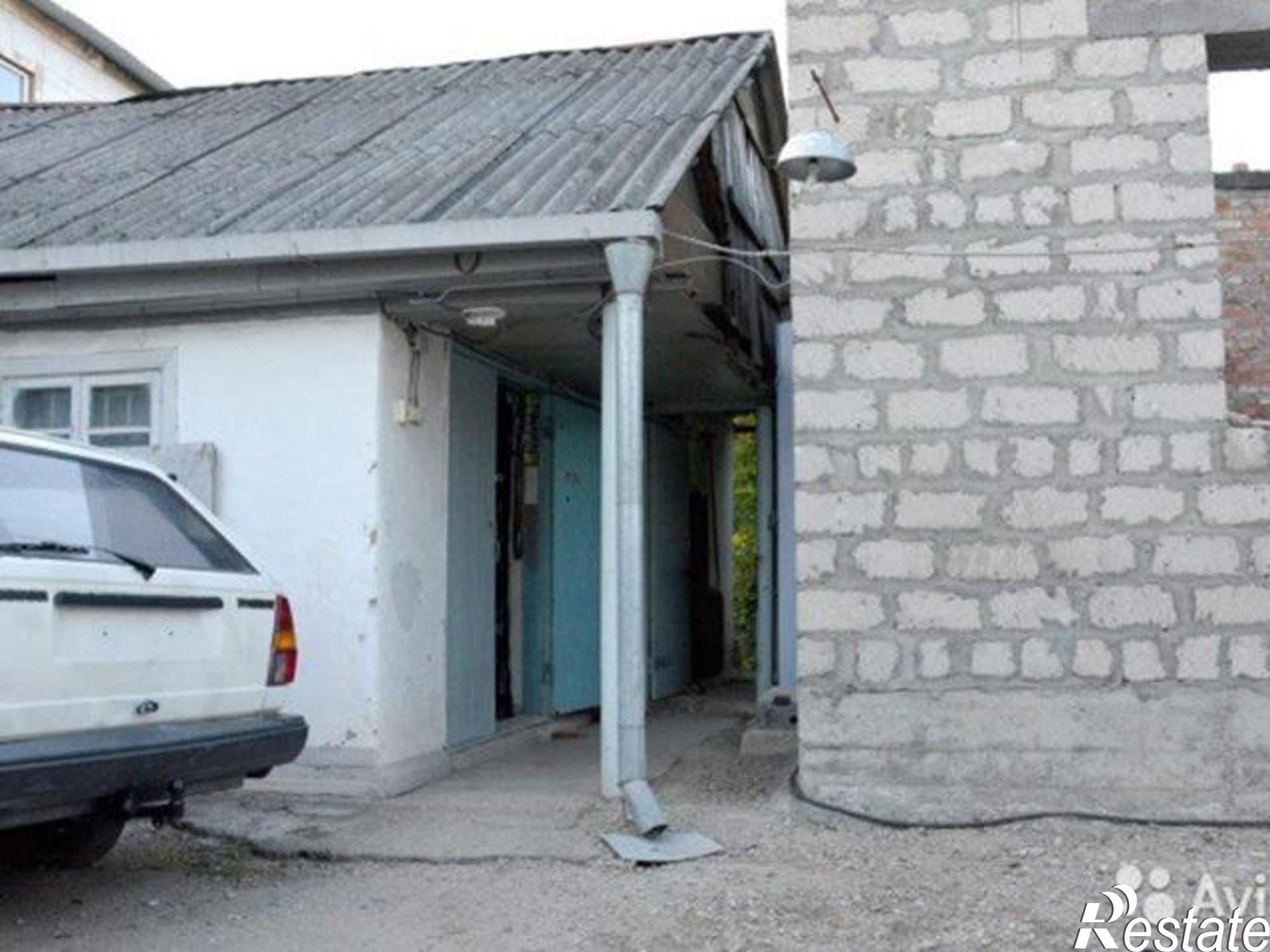 Купить дачу, дом, коттедж за 6 500 000 рублей на Будаева улица, д.36