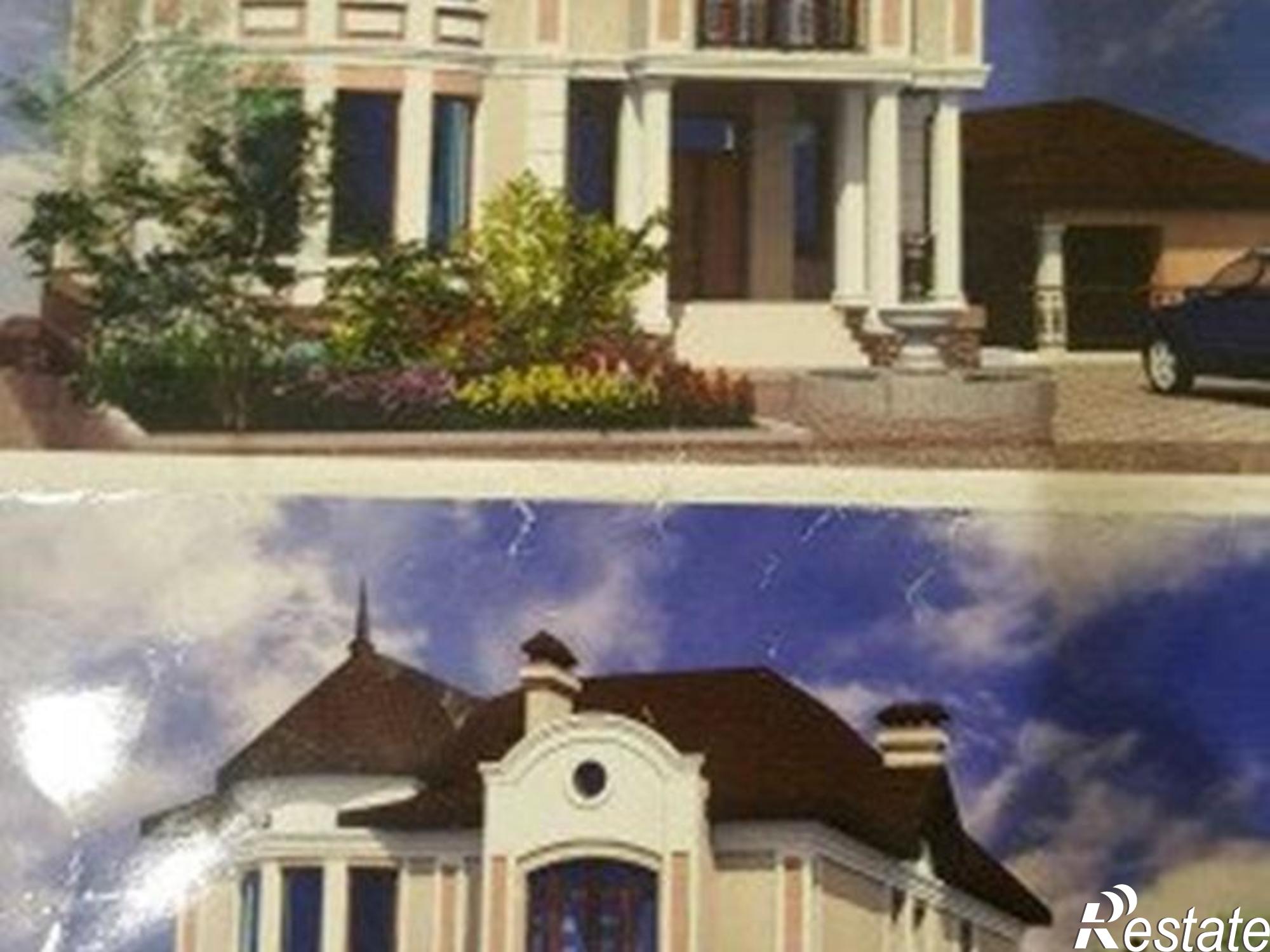 Купить дачу, дом, коттедж за 9 000 000 рублей на Профсоюзная улица, д.2, корпус б