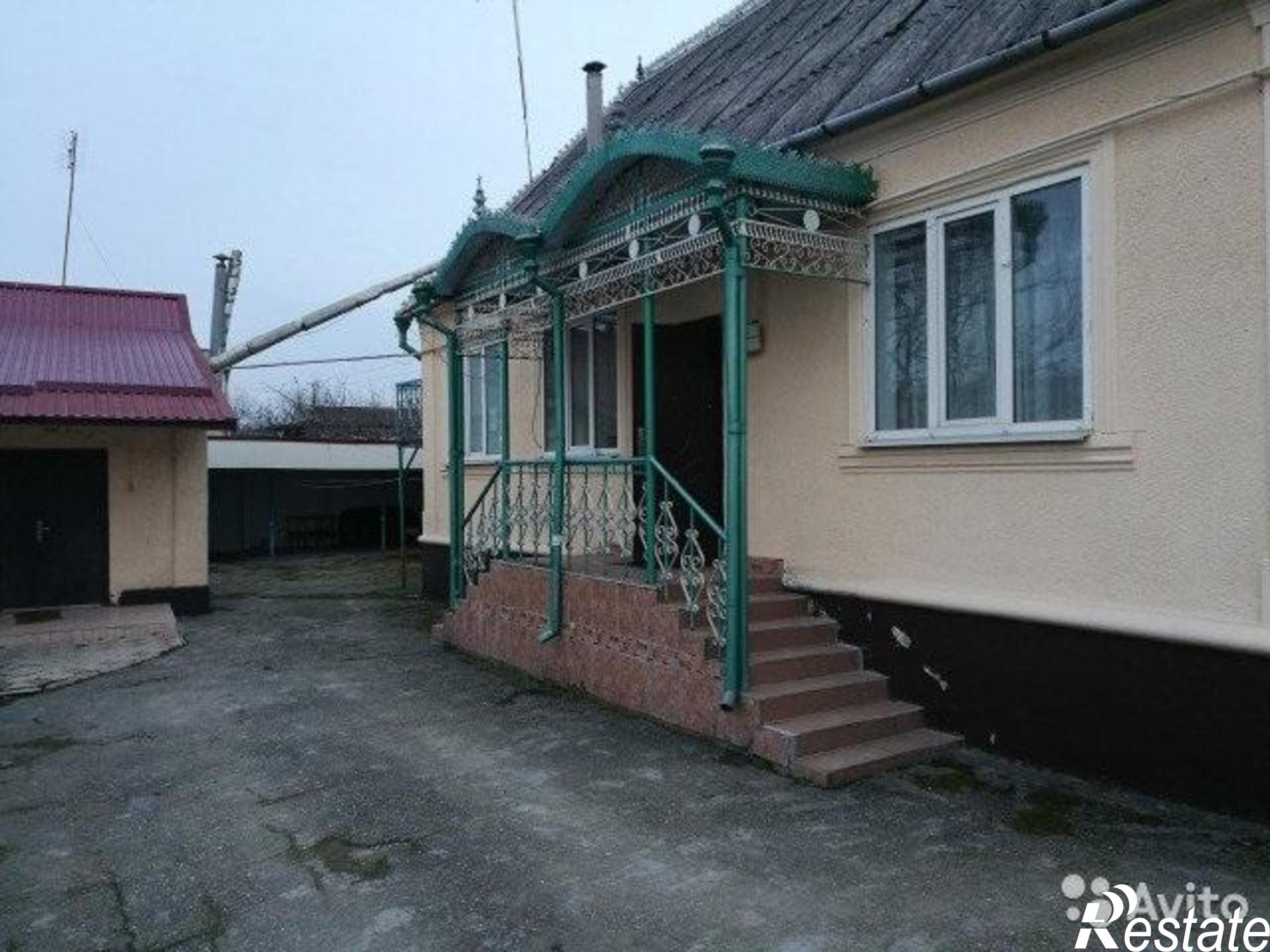 Купить дачу, дом, коттедж за 5 750 000 рублей на Шогенцукова проспект, д.17