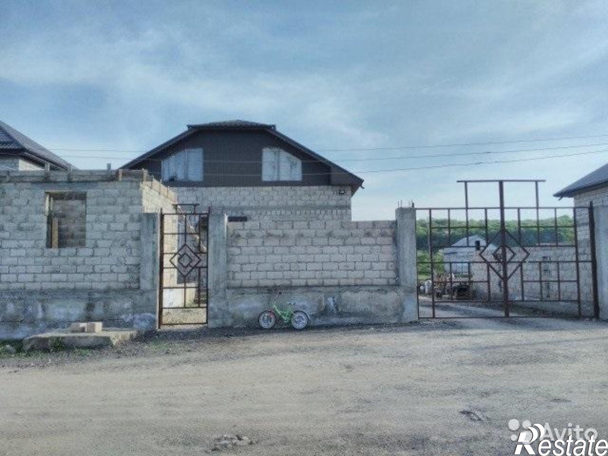 Купить дачу, дом, коттедж за 4 000 000 рублей на Нальчик