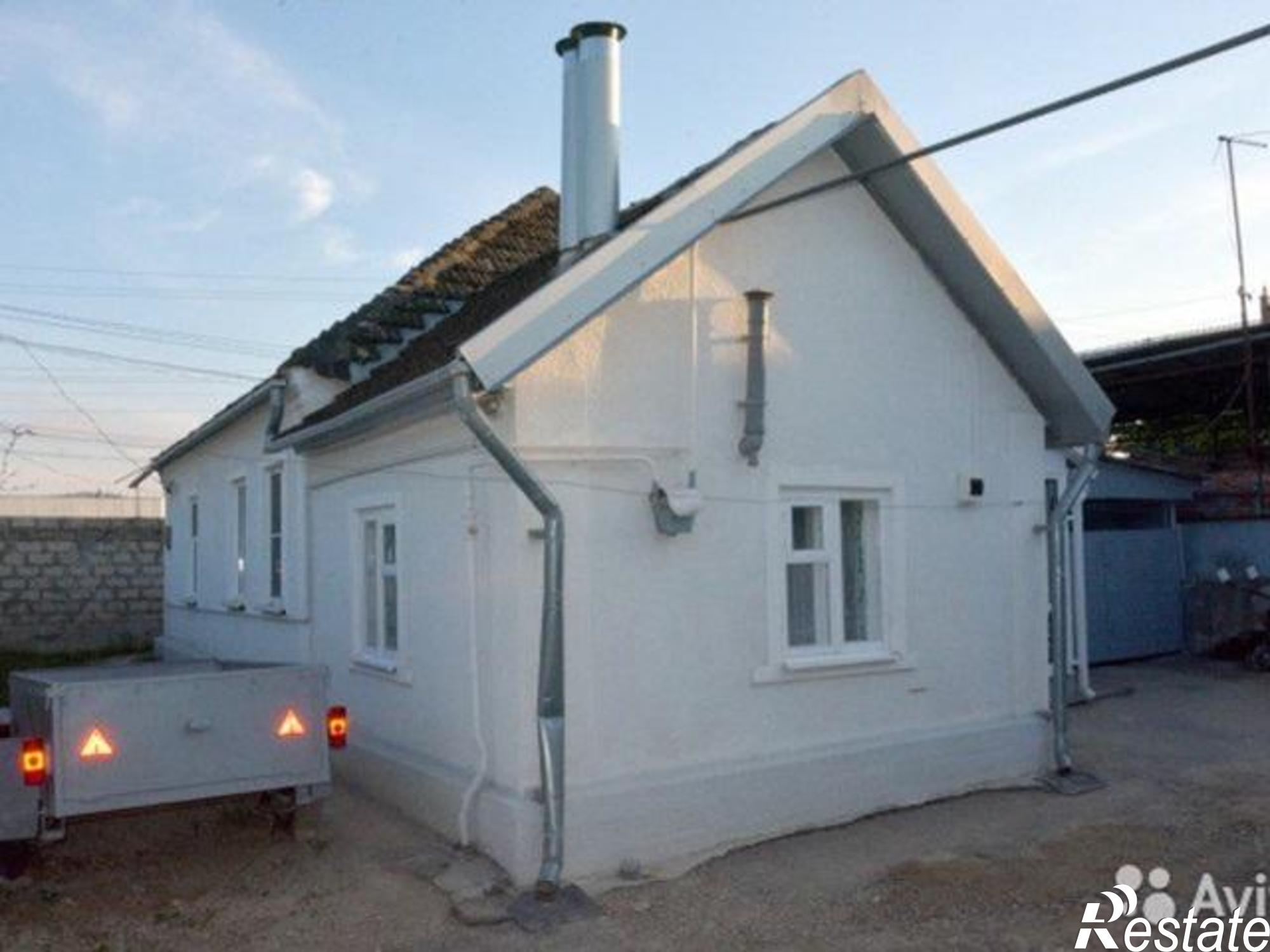 Купить дачу, дом, коттедж за 6 500 000 рублей на Будаева улица, д.36