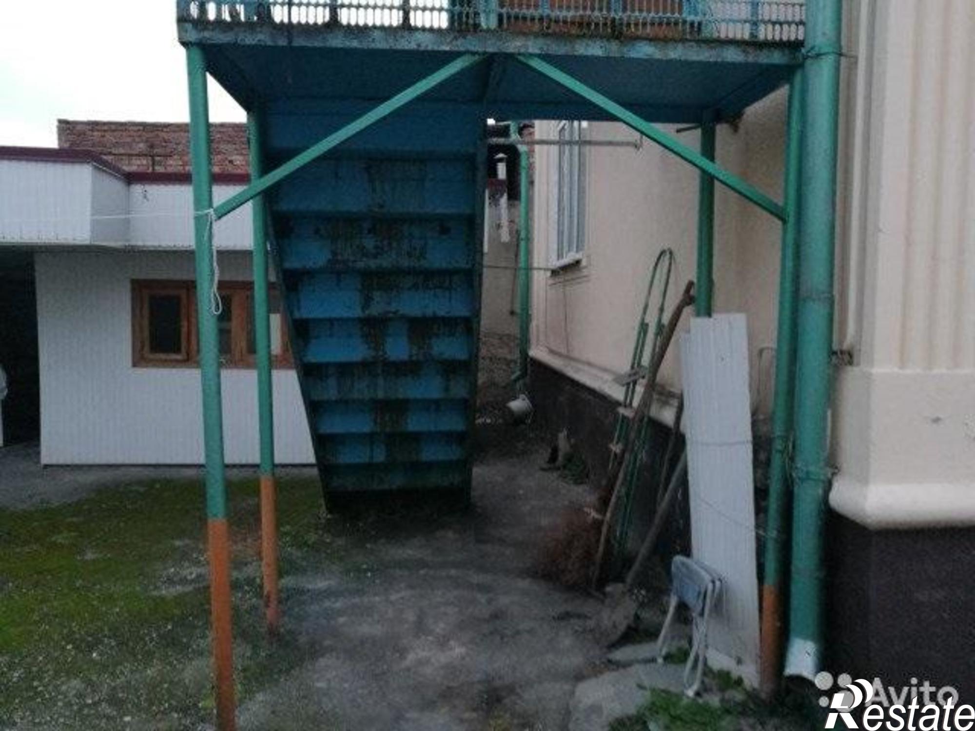 Купить дачу, дом, коттедж за 5 750 000 рублей на Шогенцукова проспект, д.17