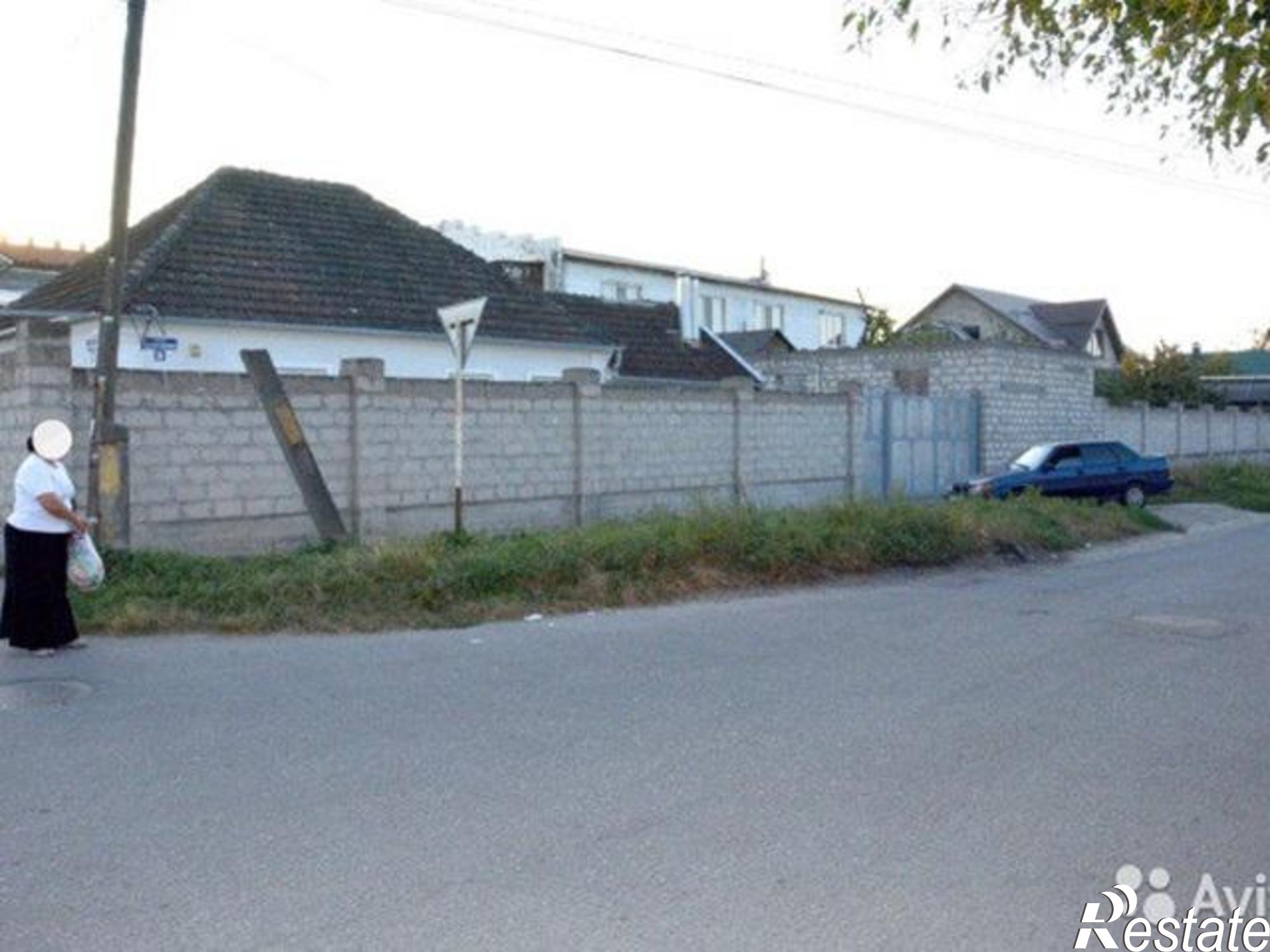 Купить дачу, дом, коттедж за 6 500 000 рублей на Будаева улица, д.36