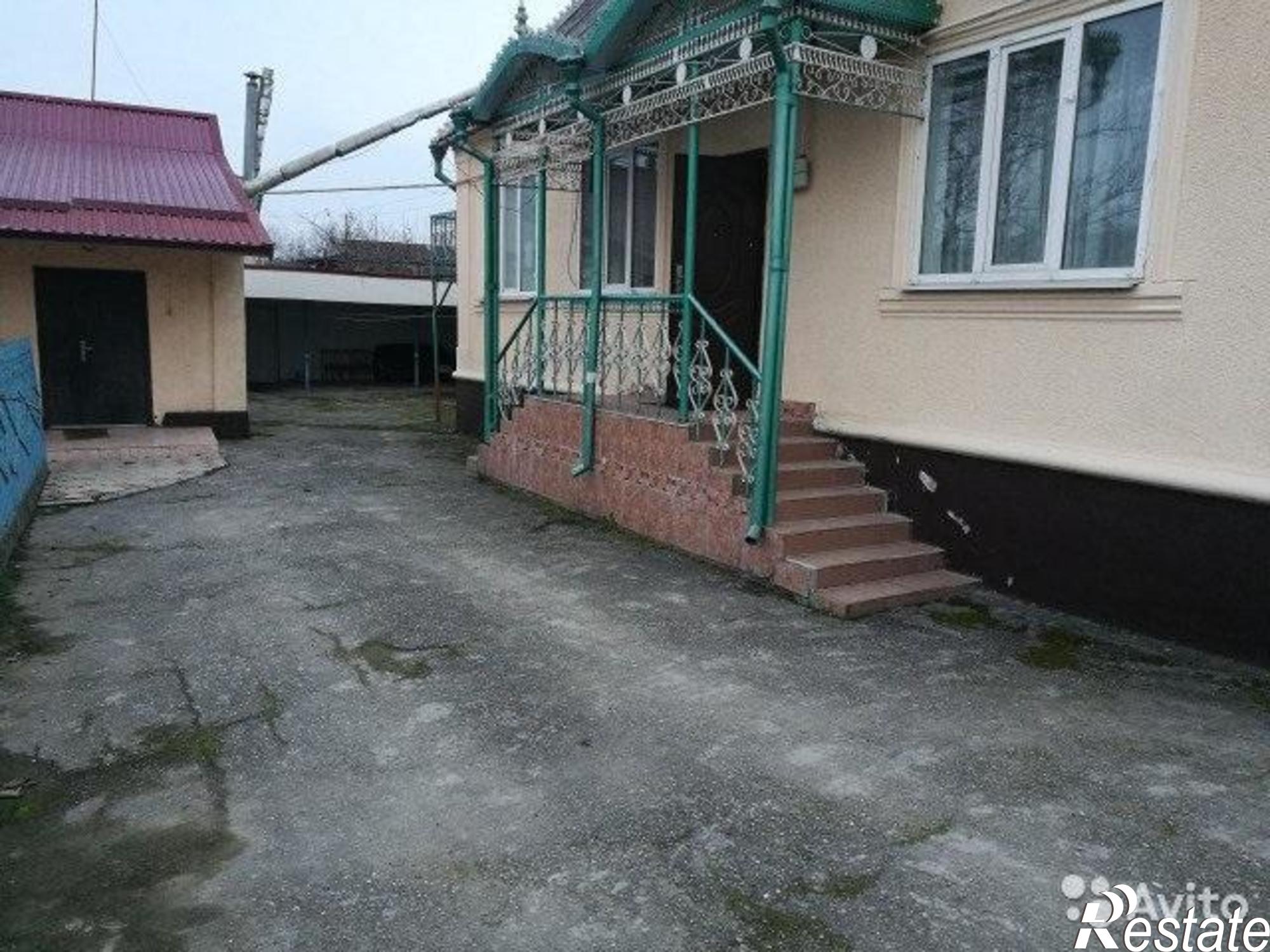 Купить дачу, дом, коттедж за 5 750 000 рублей на Шогенцукова проспект, д.17