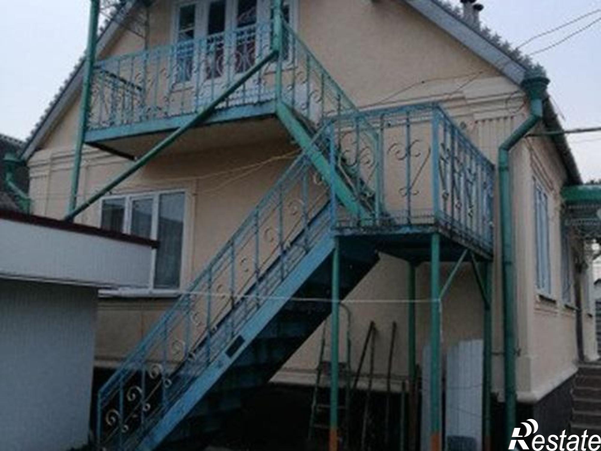 Купить дачу, дом, коттедж за 5 750 000 рублей на Шогенцукова проспект, д.17
