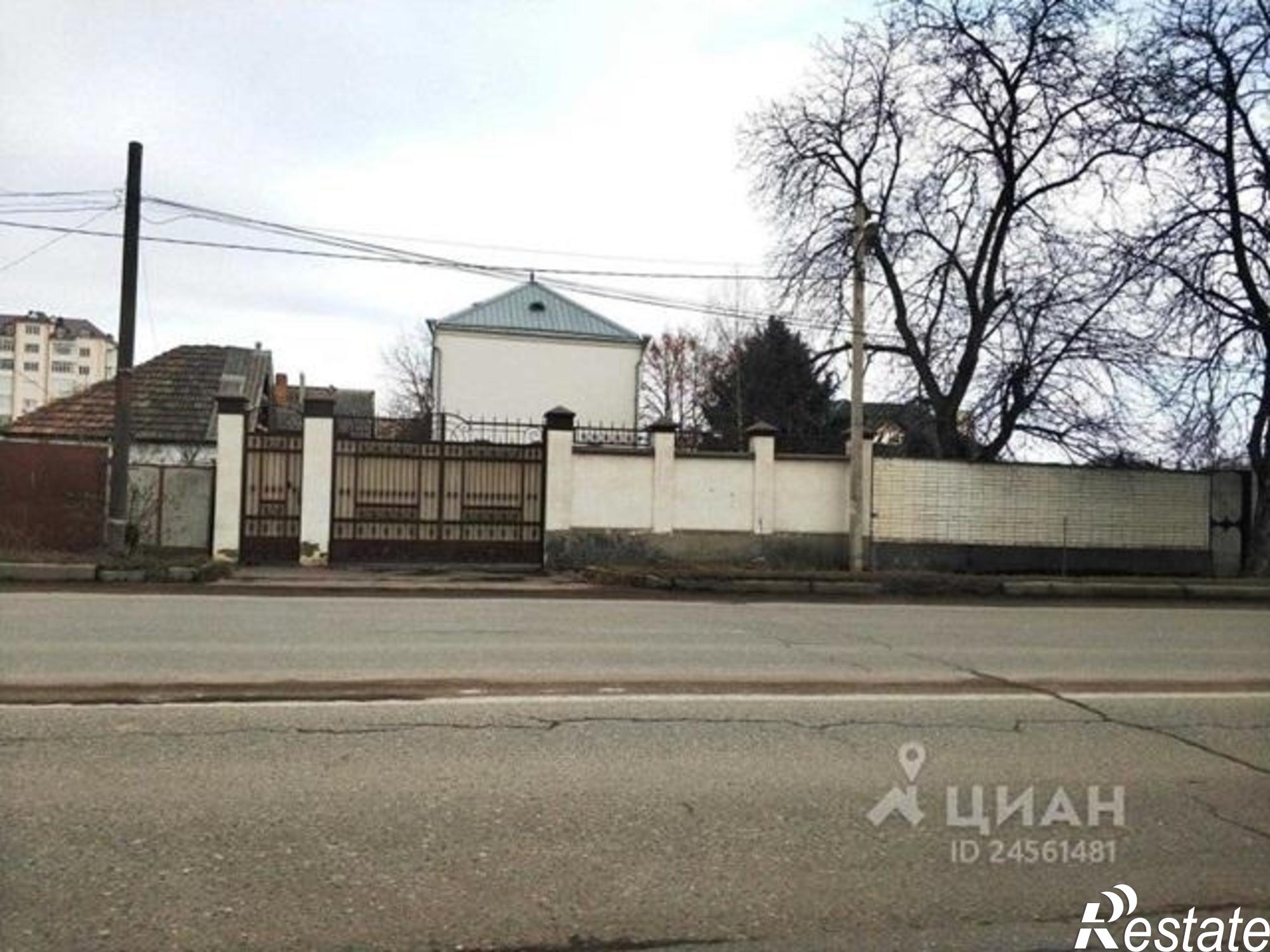 Купить дачу, дом, коттедж за 19 000 000 рублей на Нальчик