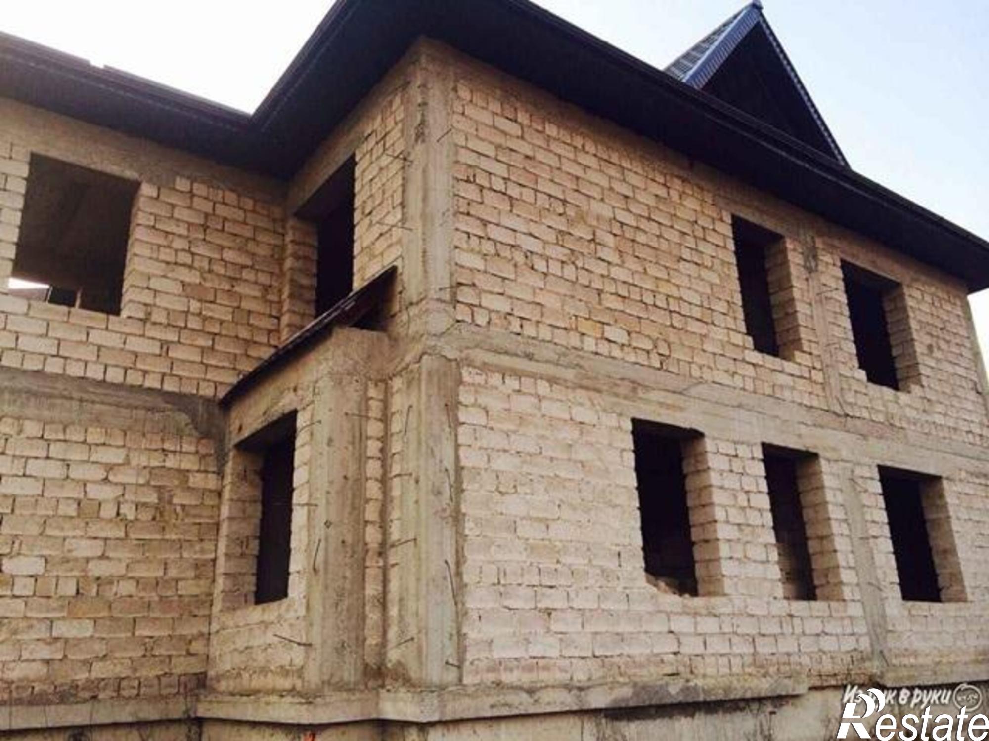 Купить дачу, дом, коттедж за 12 800 000 рублей на Нальчик