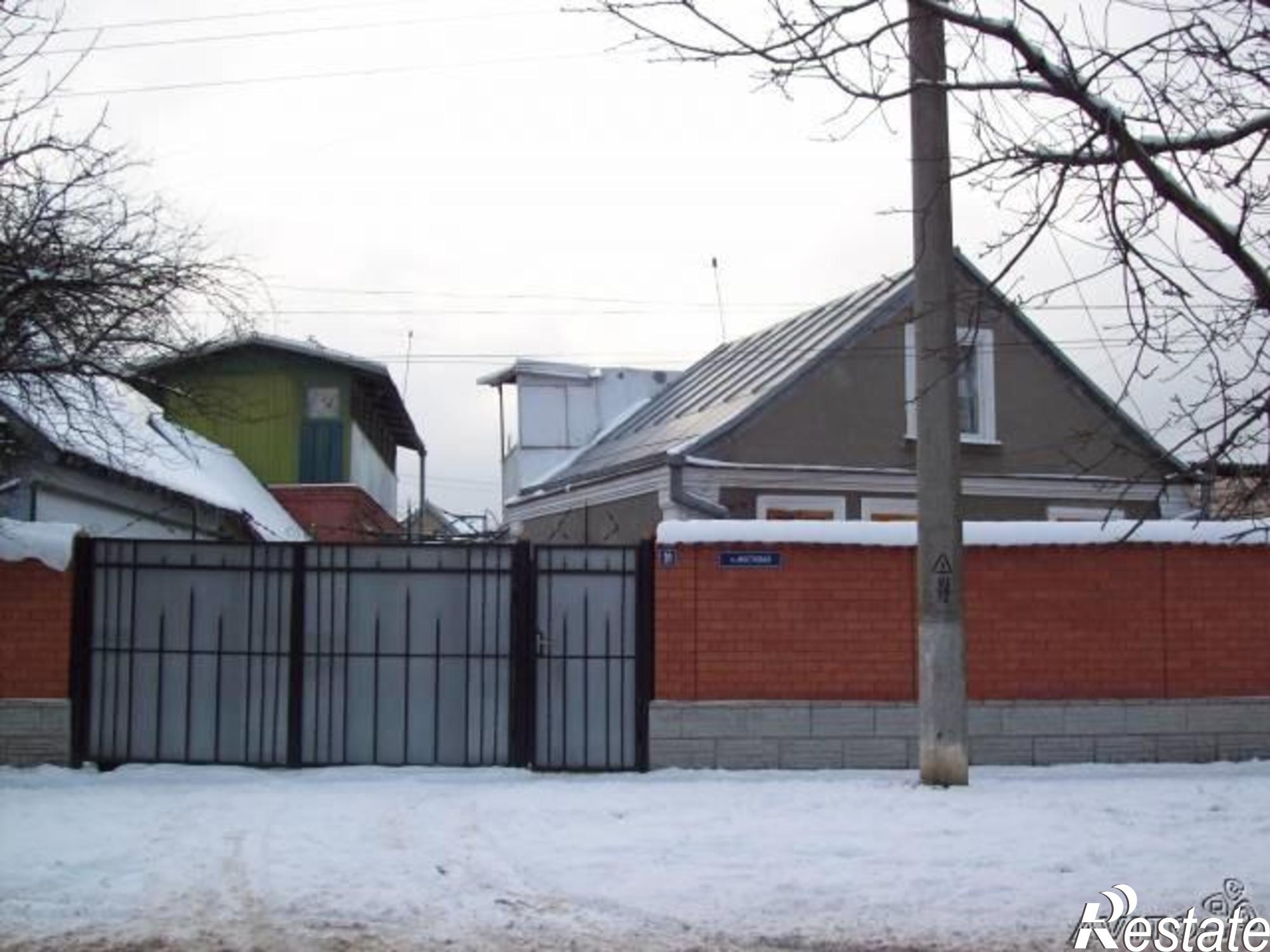 Купить дачу, дом, коттедж за 5 000 000 рублей на Мостовая улица, д.20