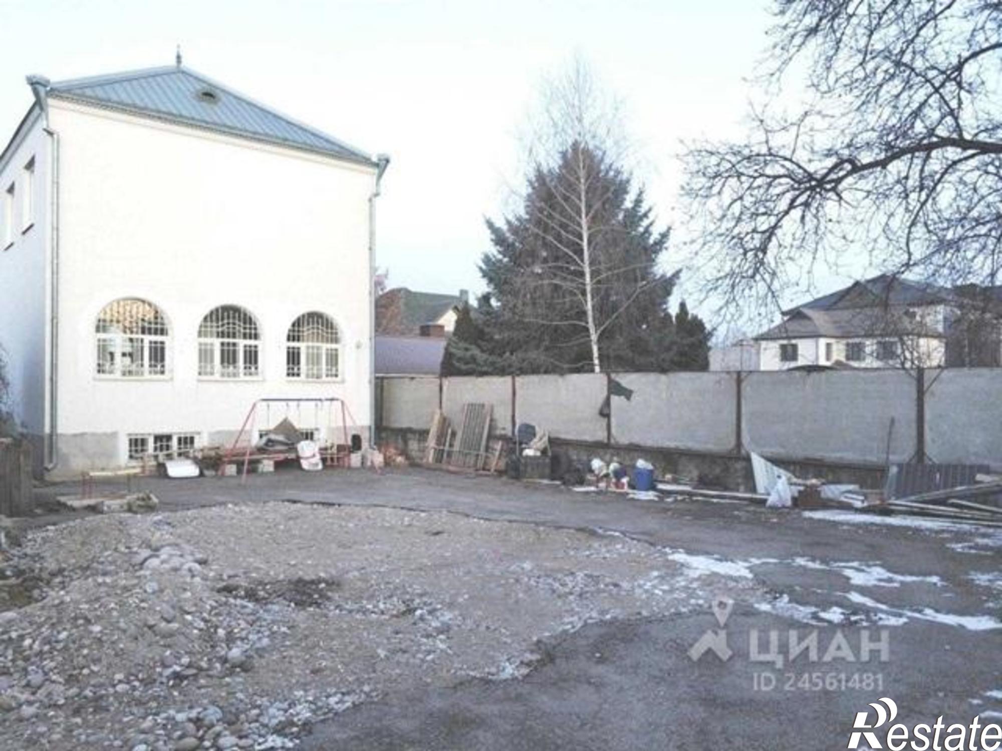 Купить дачу, дом, коттедж за 19 000 000 рублей на Нальчик