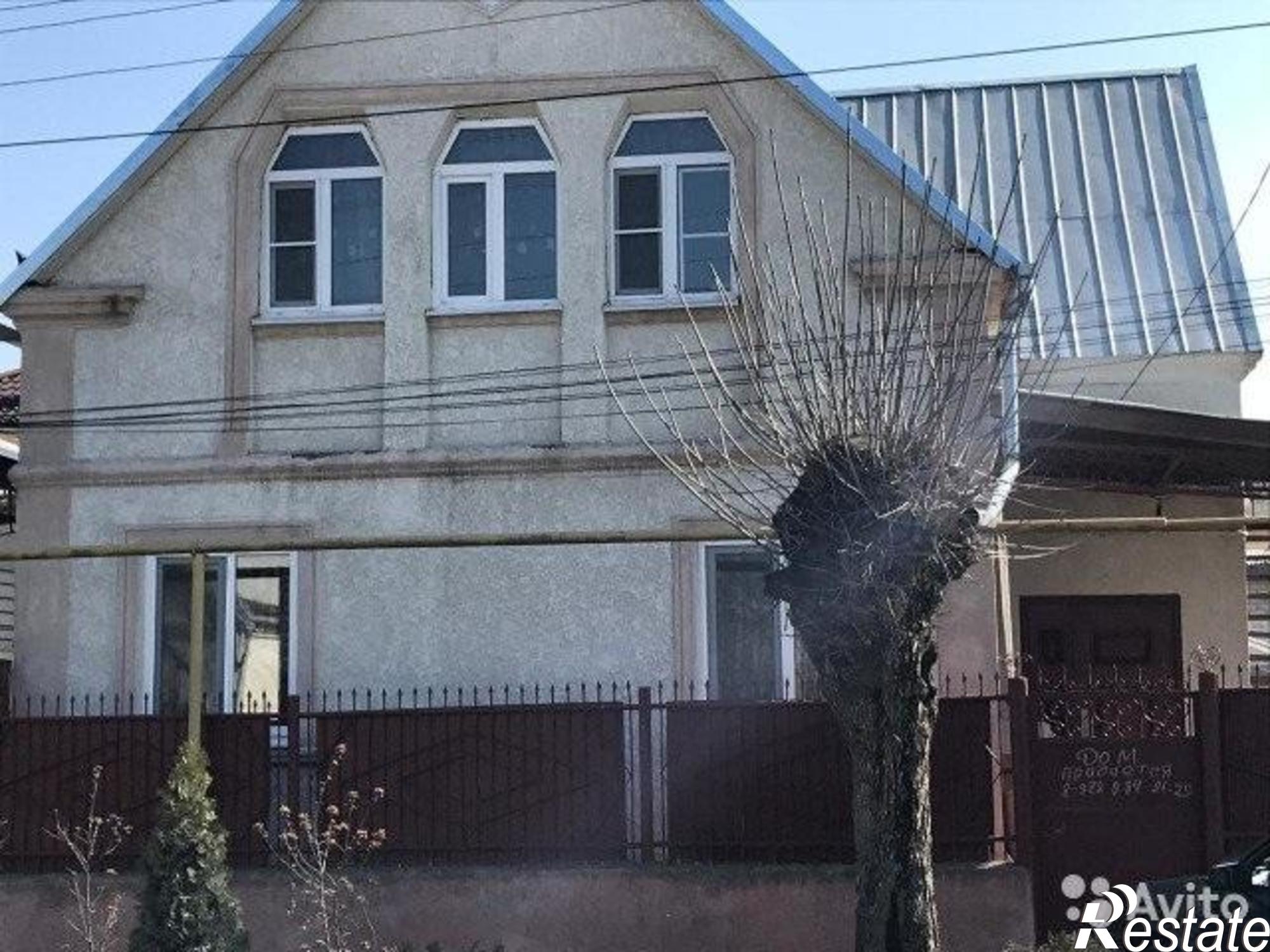 Купить дачу, дом, коттедж за 6 500 000 рублей на Калмыкова улица, д.229