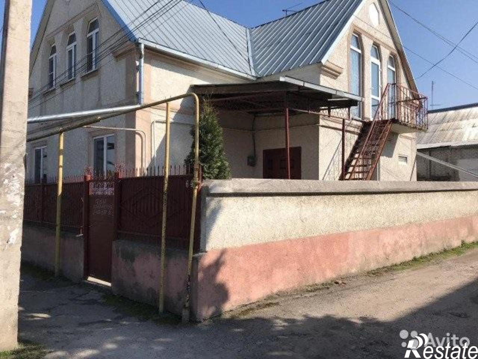 Купить дачу, дом, коттедж за 6 500 000 рублей на Калмыкова улица, д.229