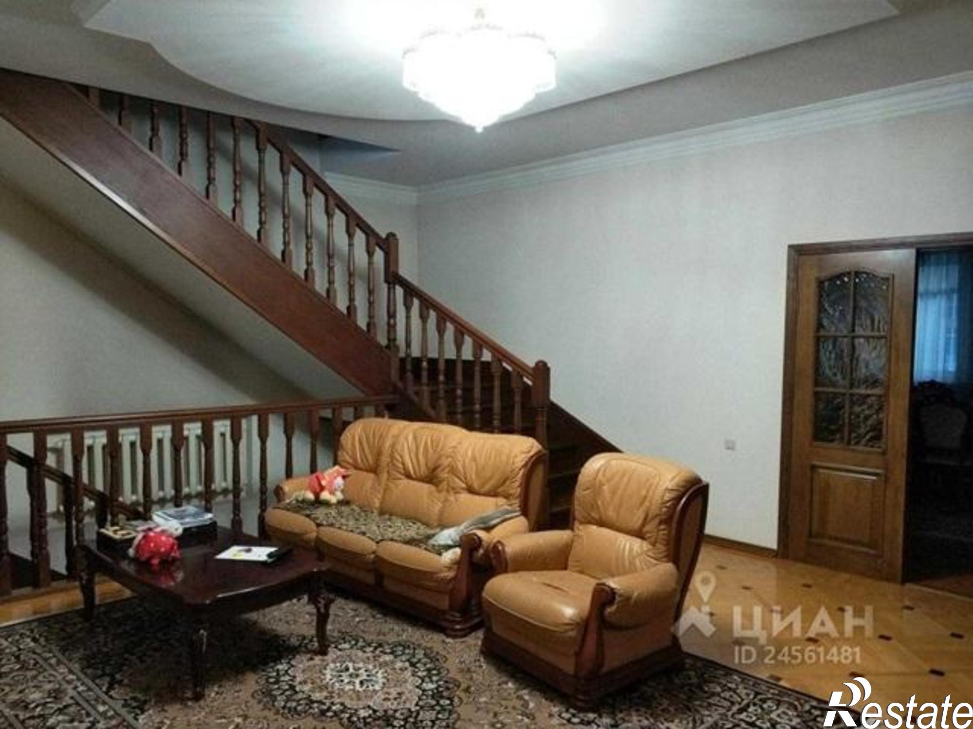 Купить дачу, дом, коттедж за 19 000 000 рублей на Нальчик
