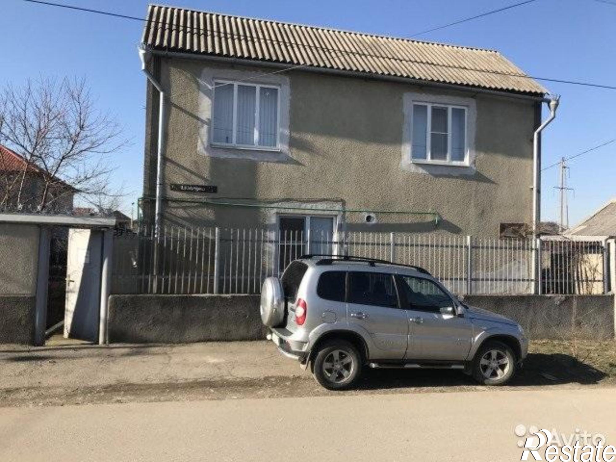 Купить дачу, дом, коттедж за 6 300 000 рублей на Нальчик