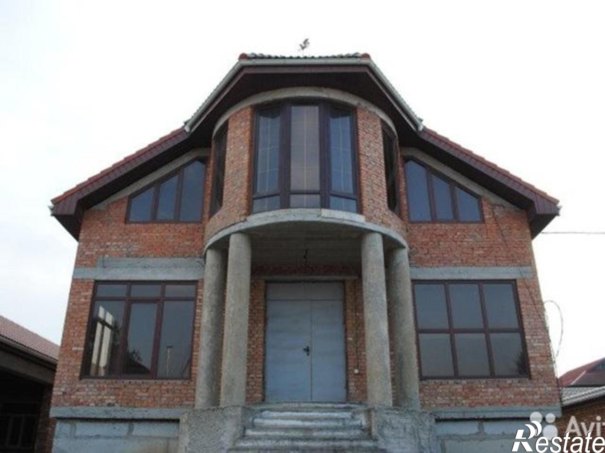Купить дачу, дом, коттедж за 26 000 000 рублей на Затишье
