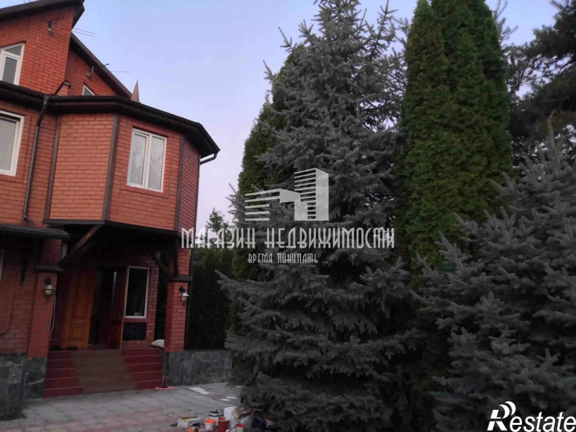 Купить дачу, дом, коттедж за 19 000 000 рублей на Кешокова улица