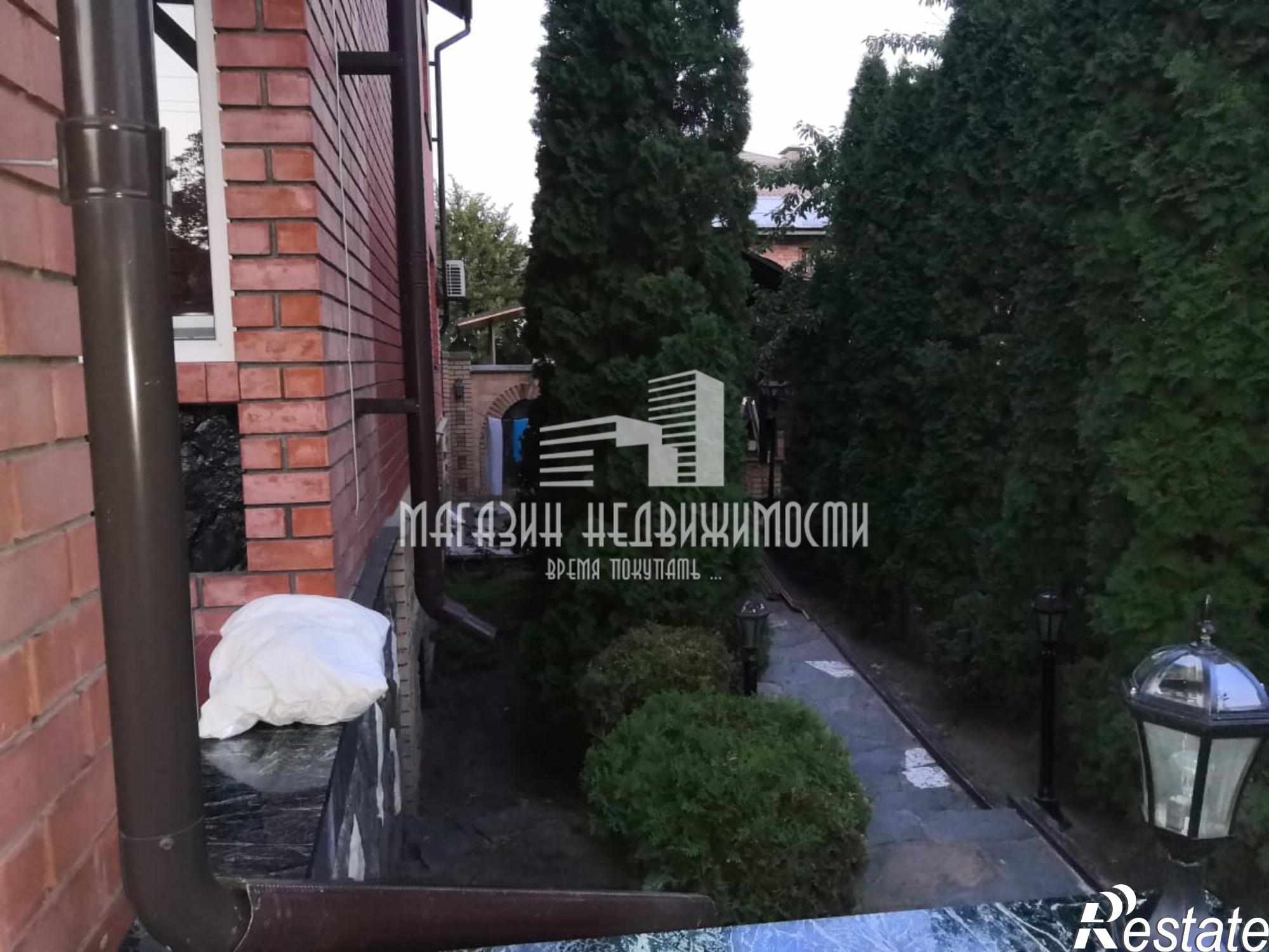 Купить дачу, дом, коттедж за 19 000 000 рублей на Кешокова улица