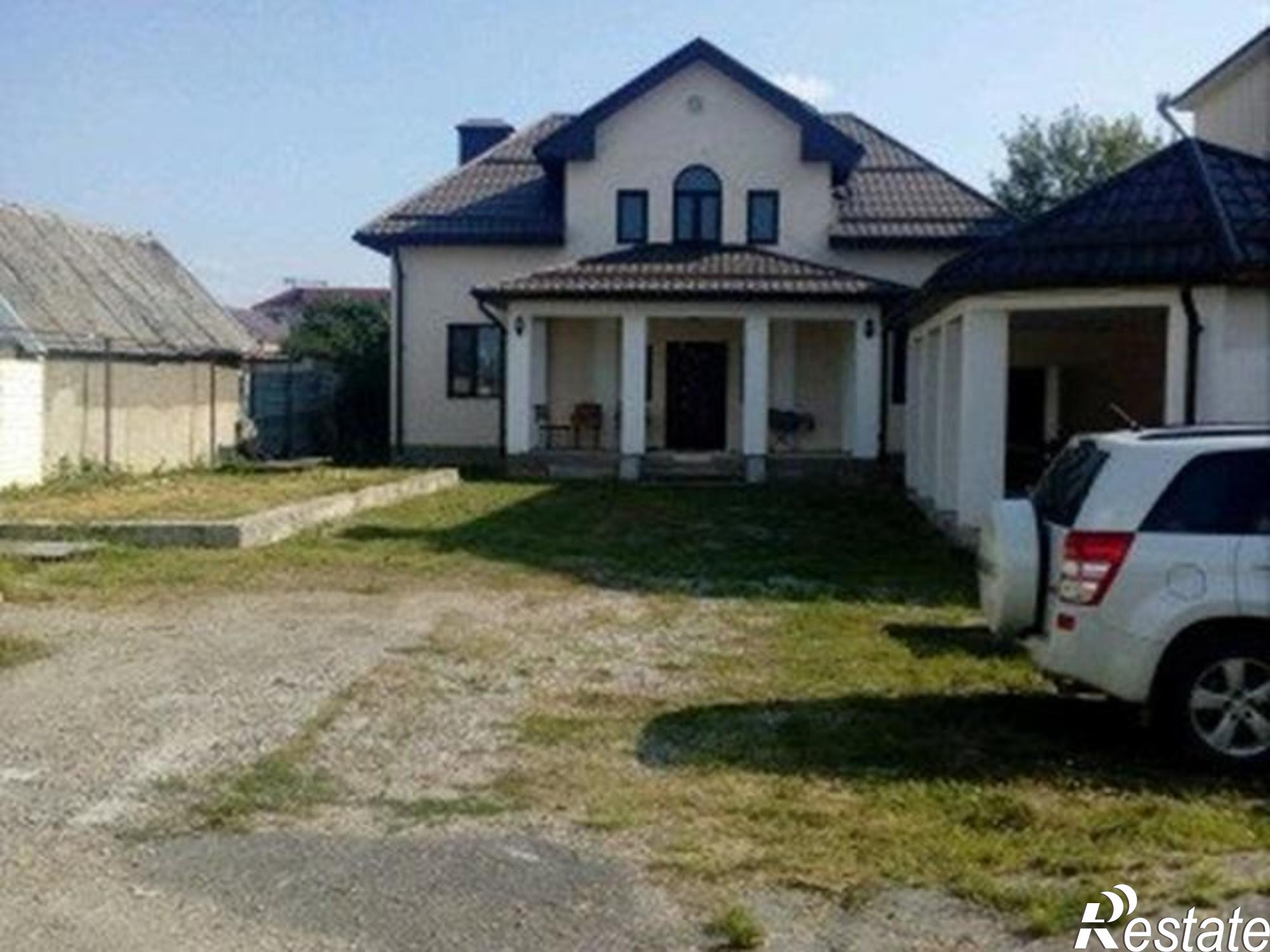 Купить дачу, дом, коттедж за 12 000 000 рублей на Калмыкова улица, д.79
