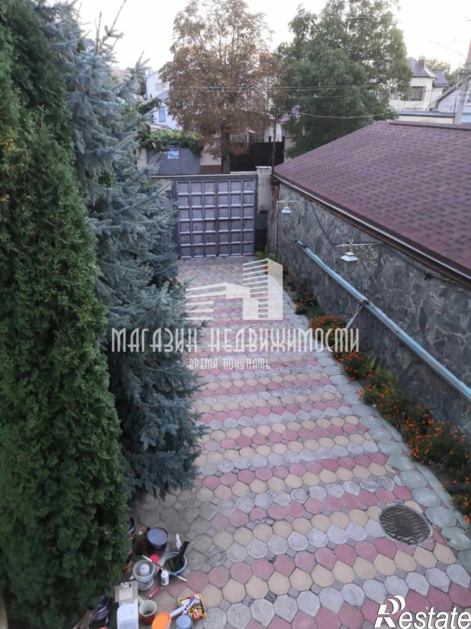 Купить дачу, дом, коттедж за 19 000 000 рублей на Кешокова улица