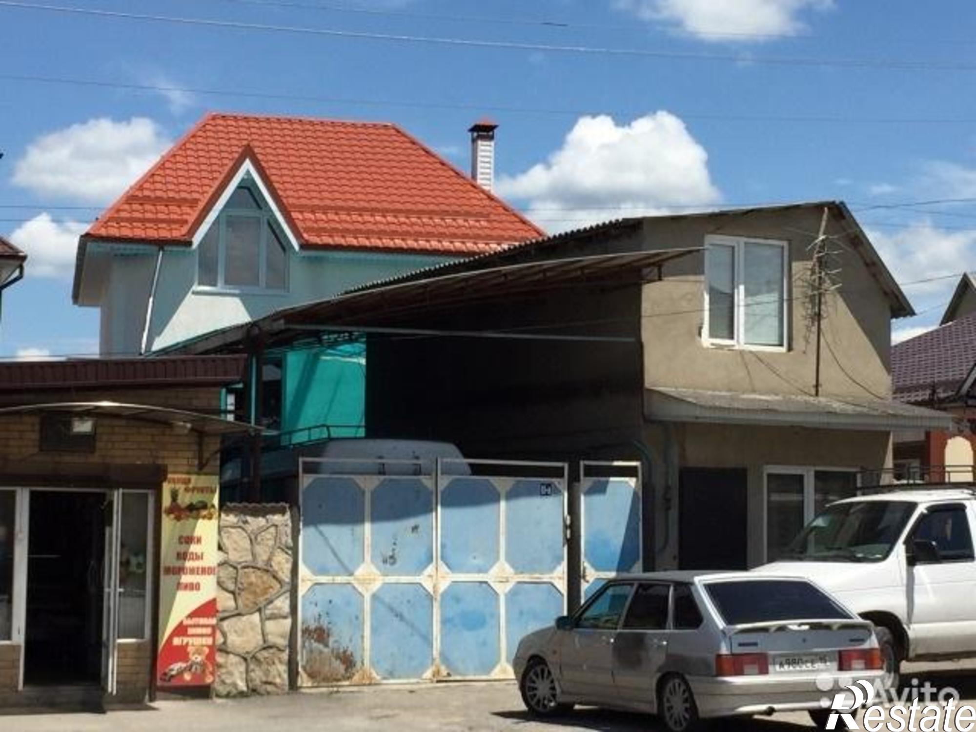 Купить дачу, дом, коттедж за 5 600 000 рублей на Мостовая улица, д.11