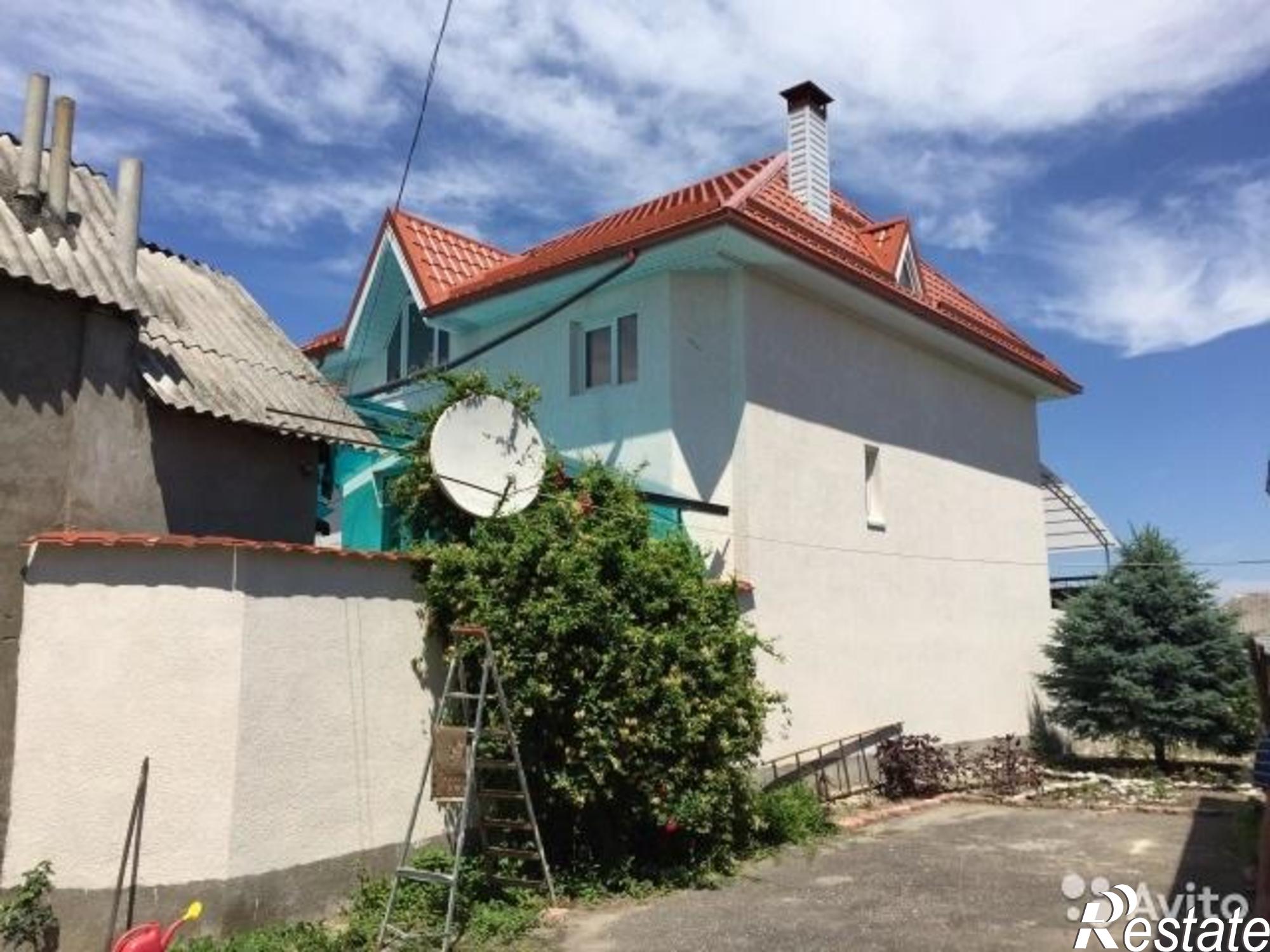 Купить дачу, дом, коттедж за 5 600 000 рублей на Мостовая улица, д.11