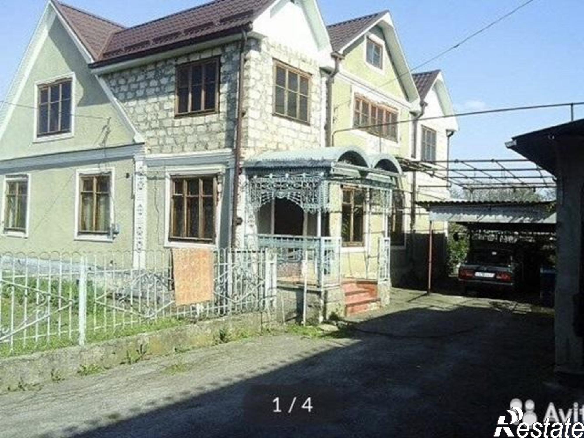 Купить дачу, дом, коттедж за 5 000 000 рублей на Нальчик